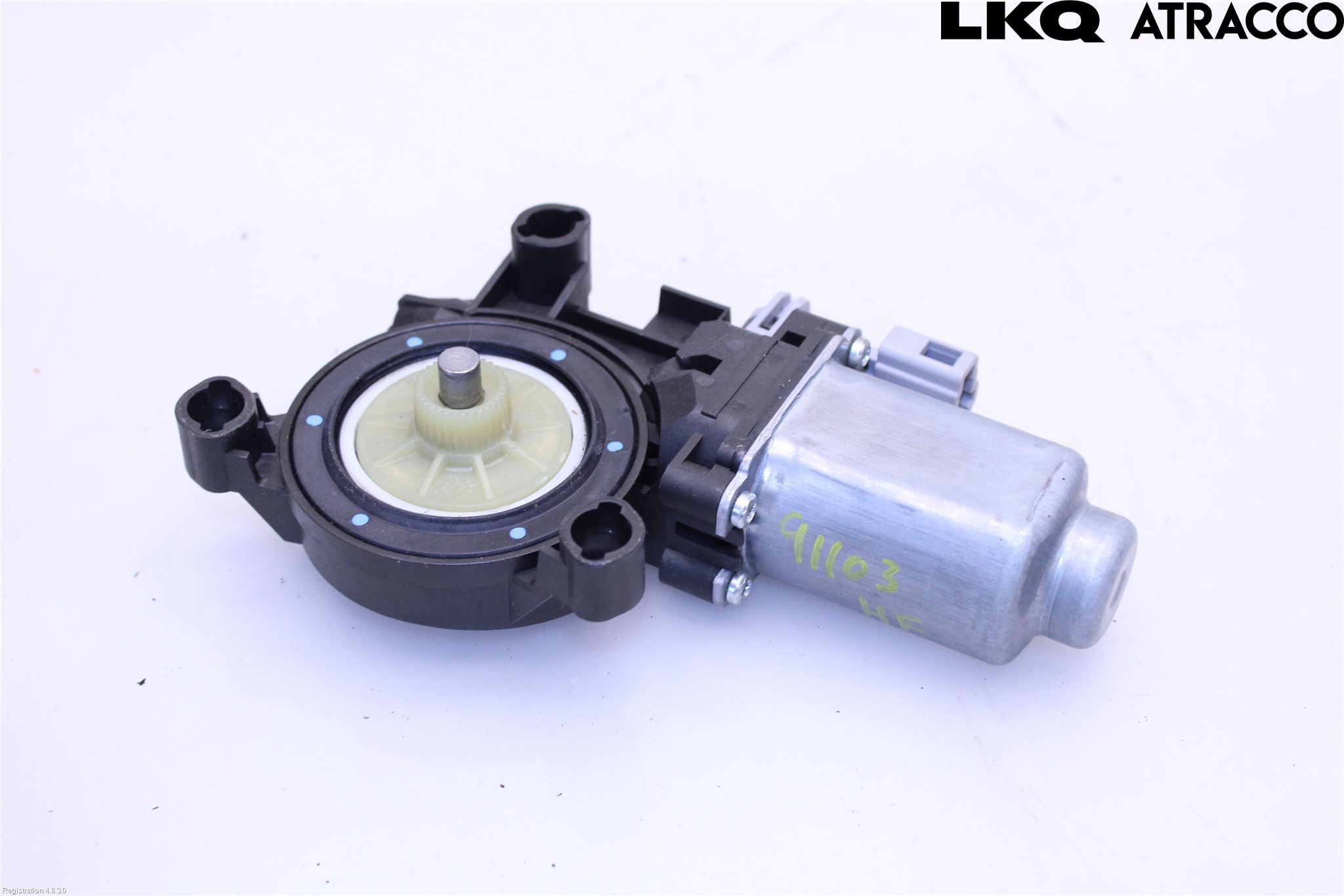 Volkswagen VW UP! / E-UP! Fönsterhissmotor