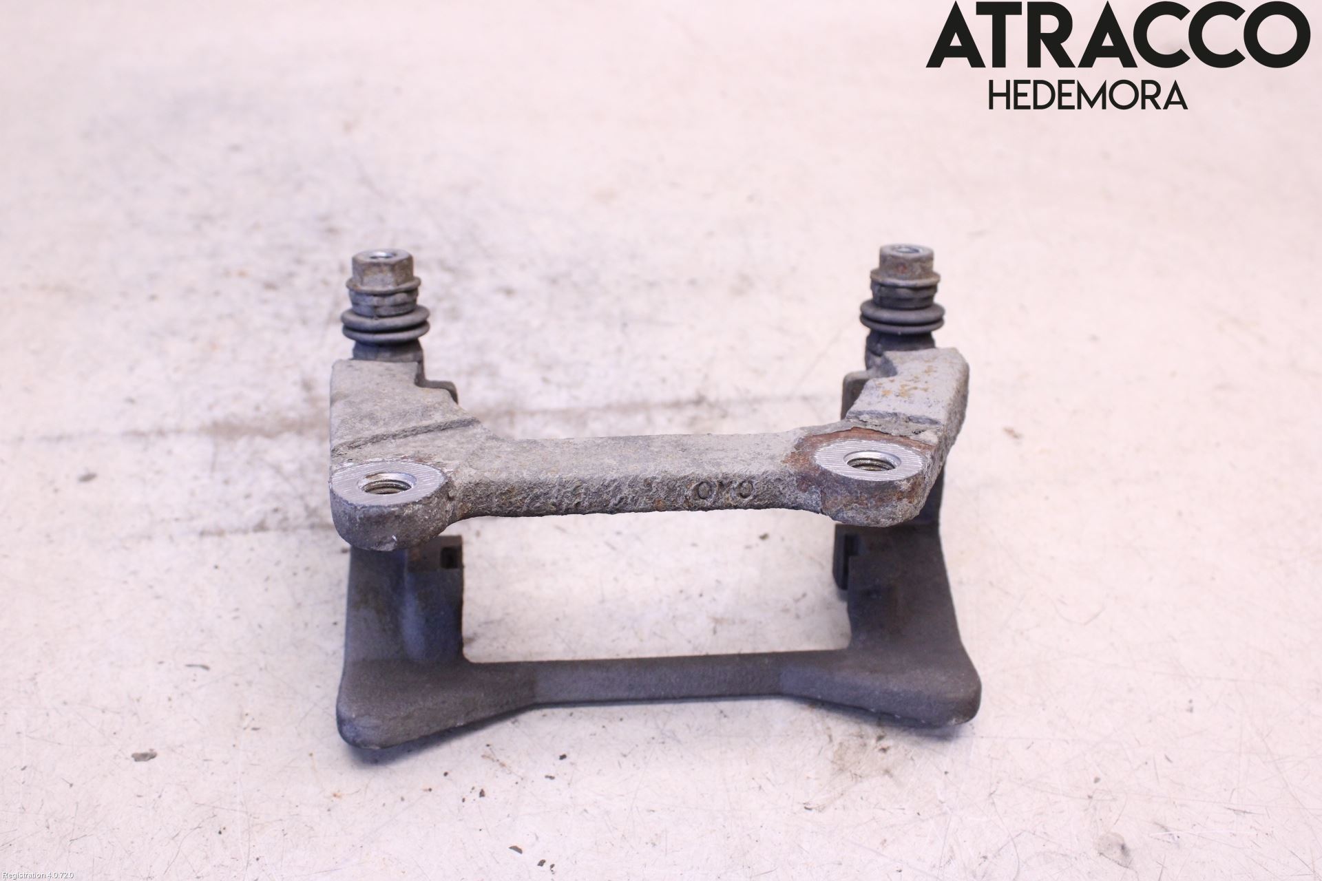 Audi A7/S7 4G 11-17 Bromsokshållare