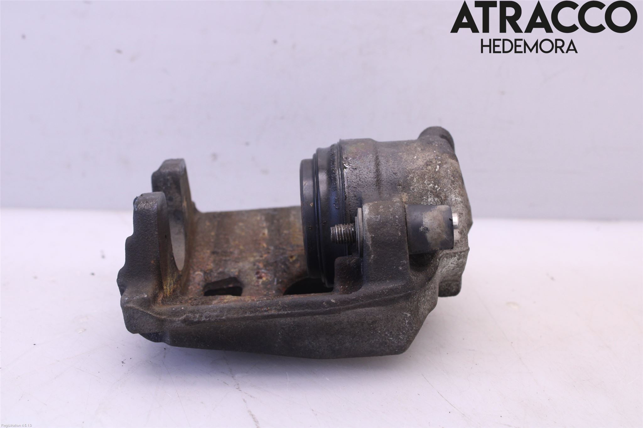 Audi A4/S4 08-11 Bromsok Fram Höger