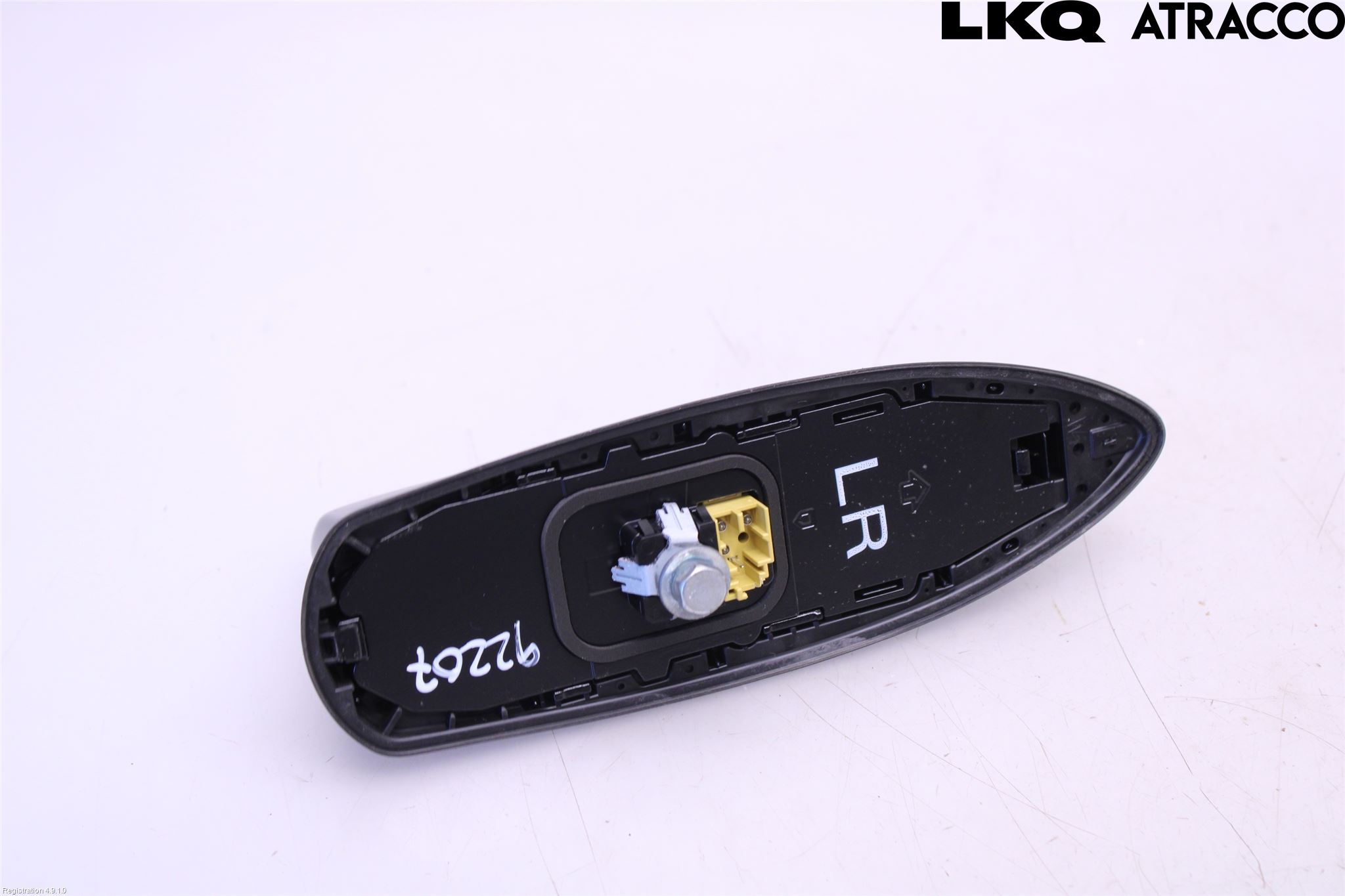 Toyota COROLLA 19- Antenn