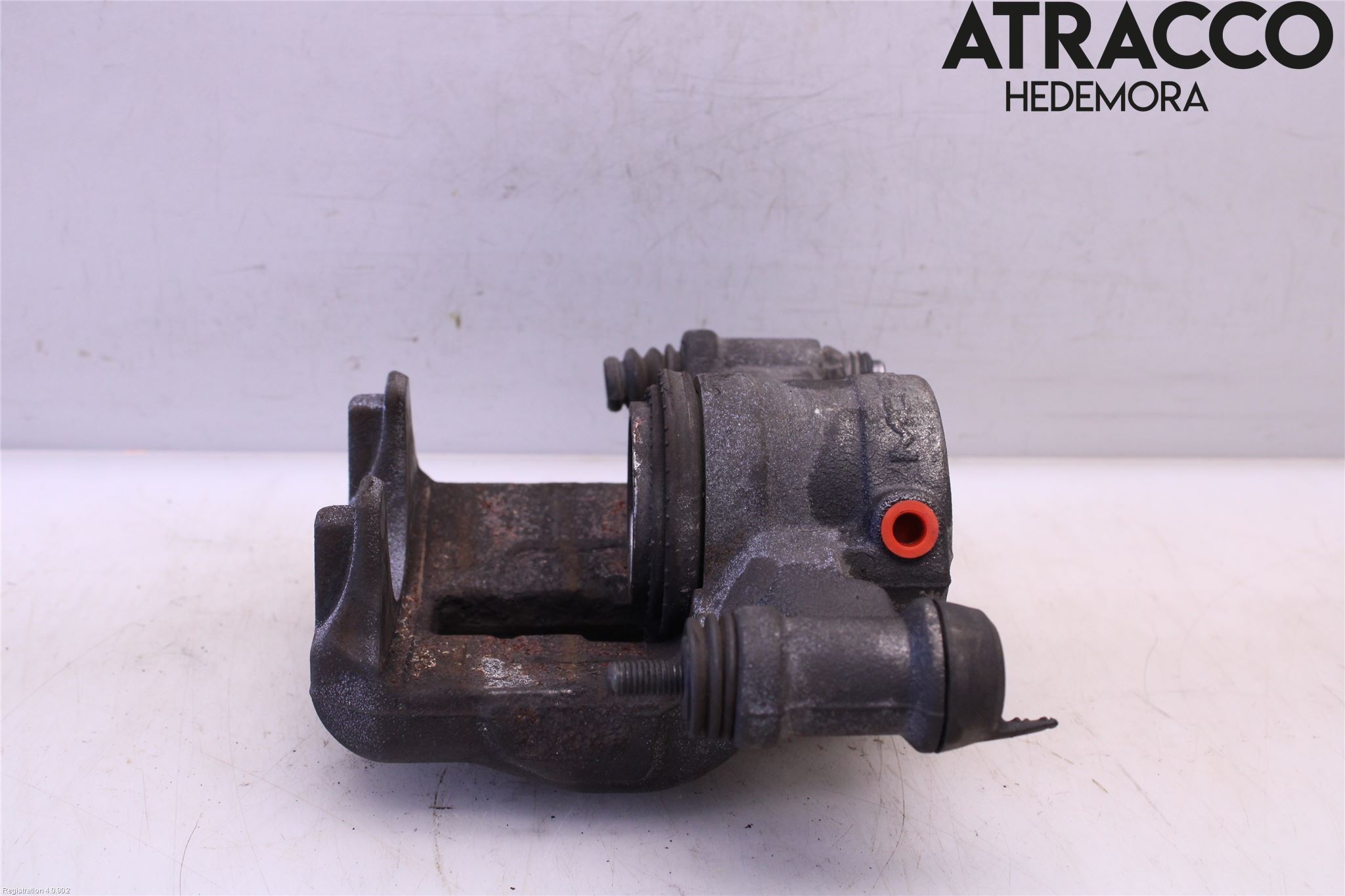 Fiat DUCATO 15-23 Bromsok Bak Höger