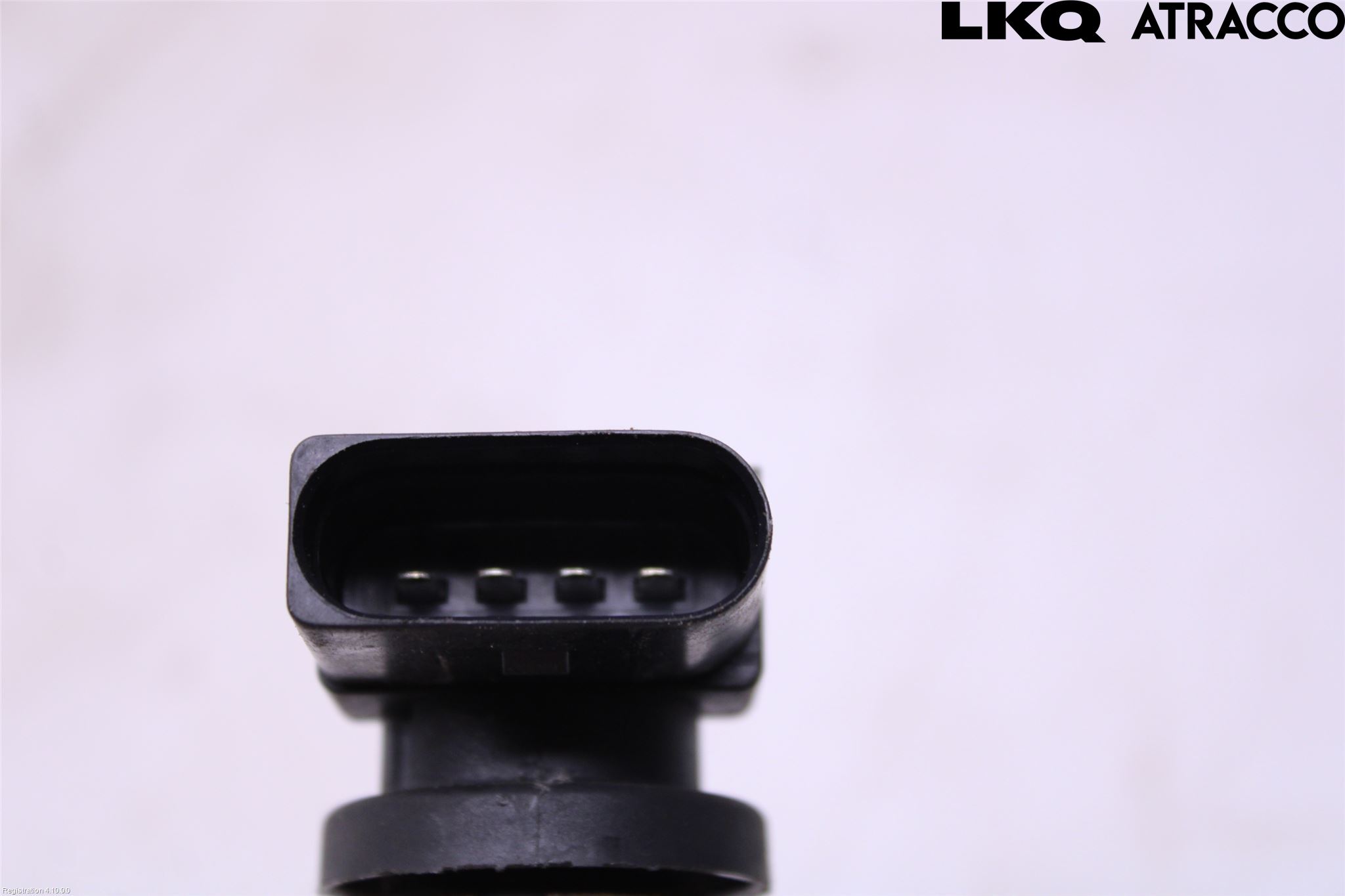 Volkswagen VW PASSAT 05-11 Tändspole