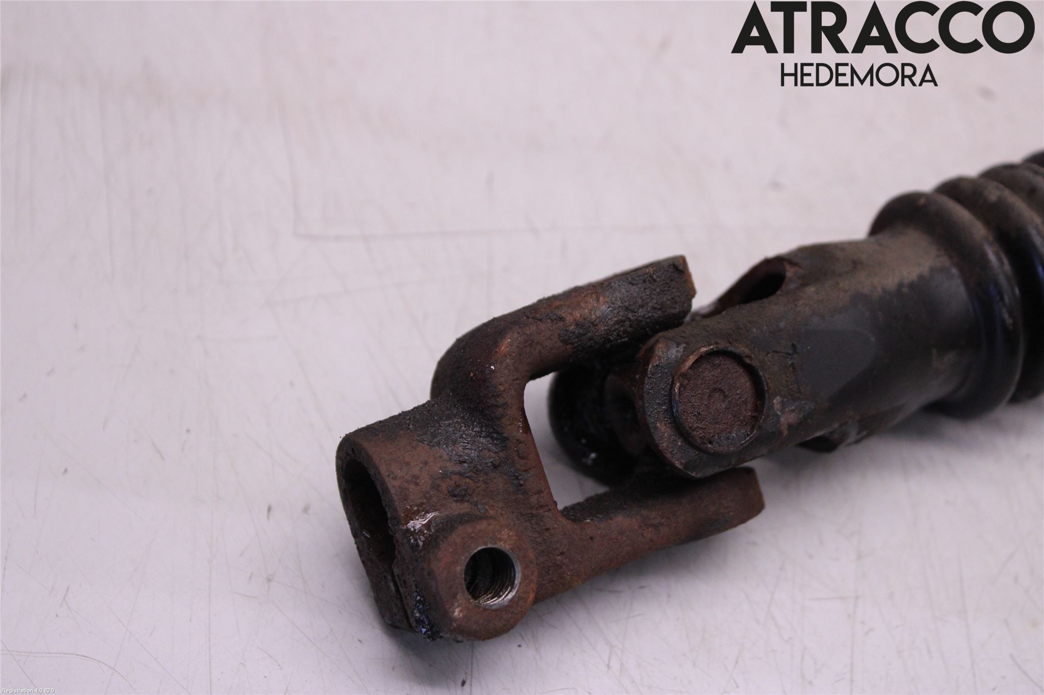 Chevrolet SILVERADO PICKUP Rattaxelknut