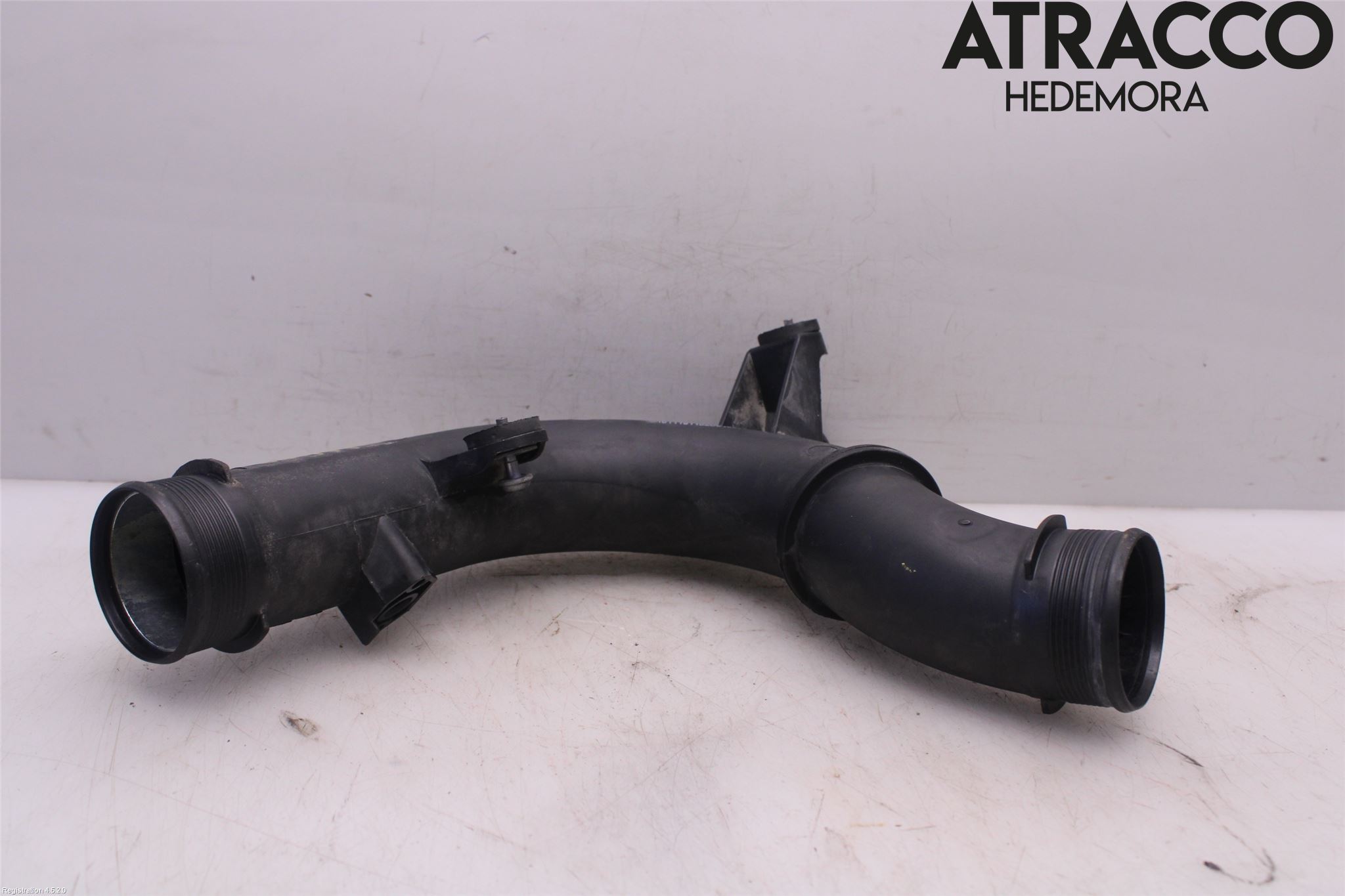 Volkswagen VW GOLF / E-GOLF VII 13-20 Laddluft-Intercooler Kyl