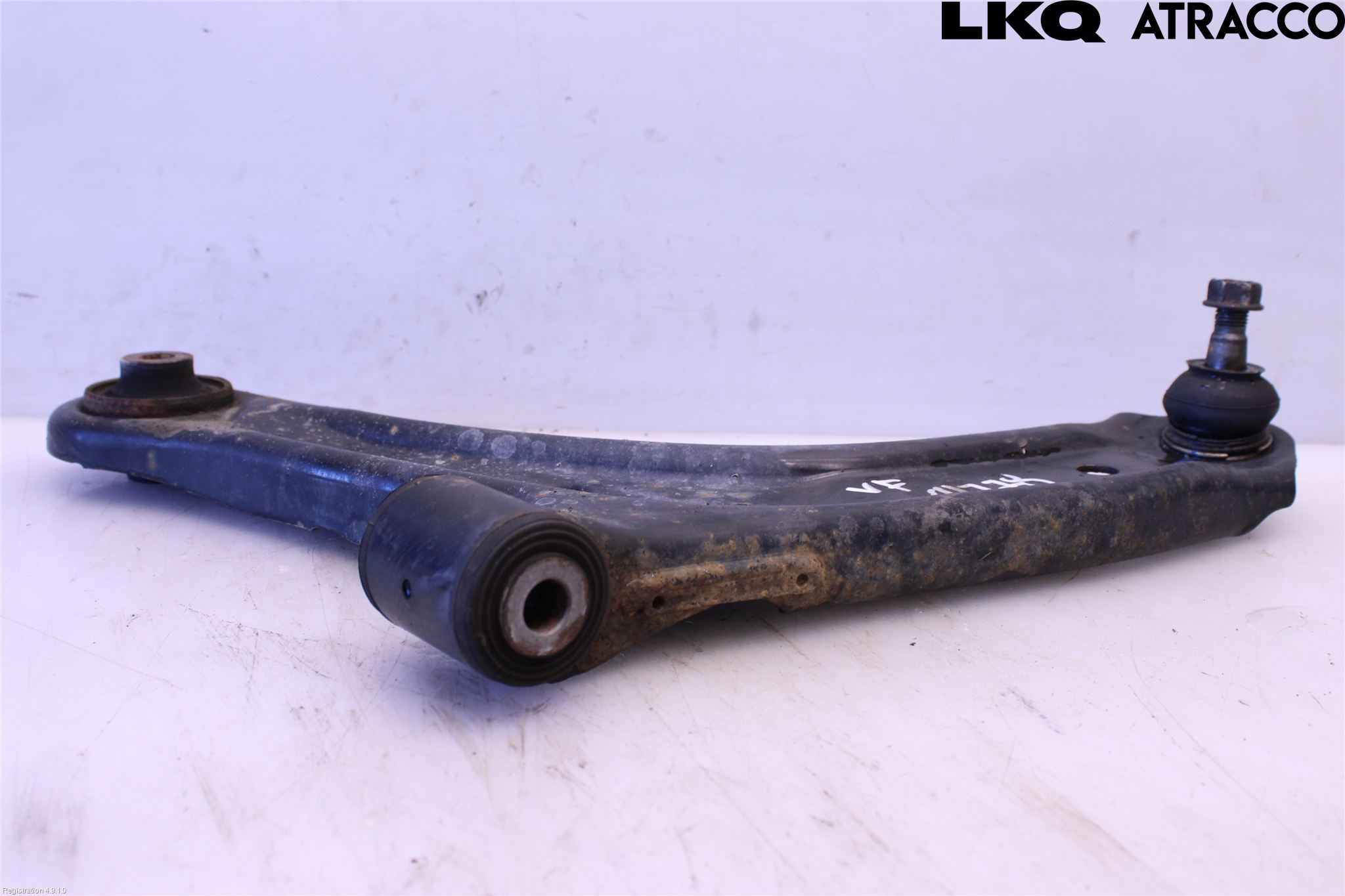 Suzuki VITARA 15- Bärarm Fram Undre Vä