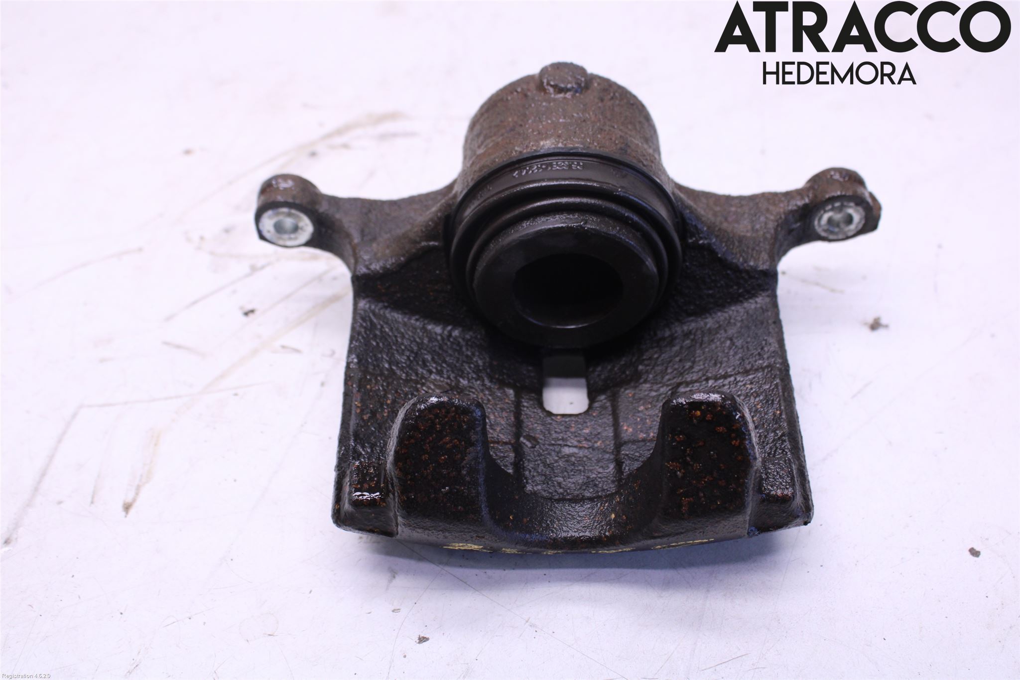 Mazda 3 III 14-19 Bromsok Fram Vänster