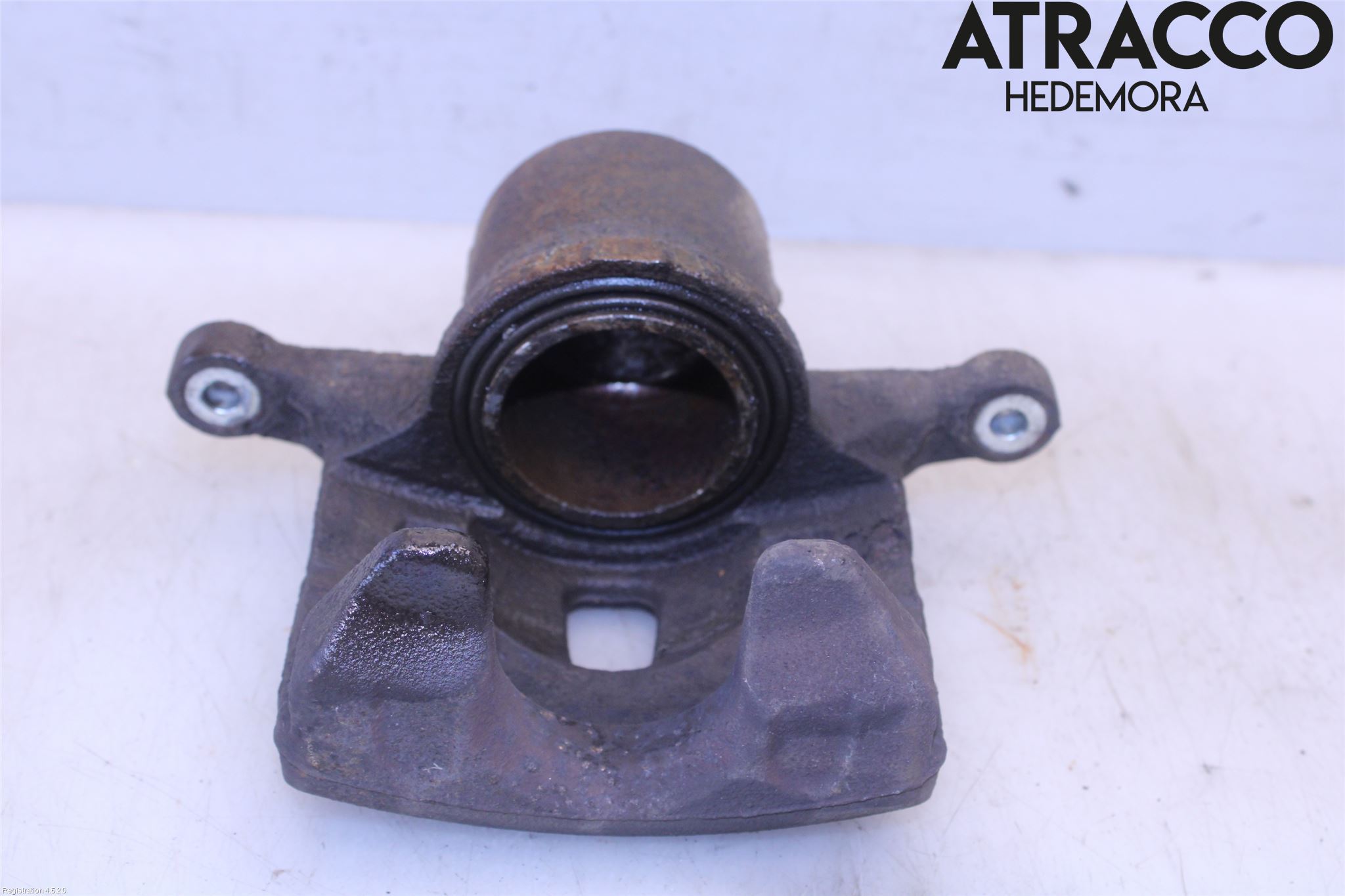 Hyundai i30 PD 17- Bromsok Fram Höger