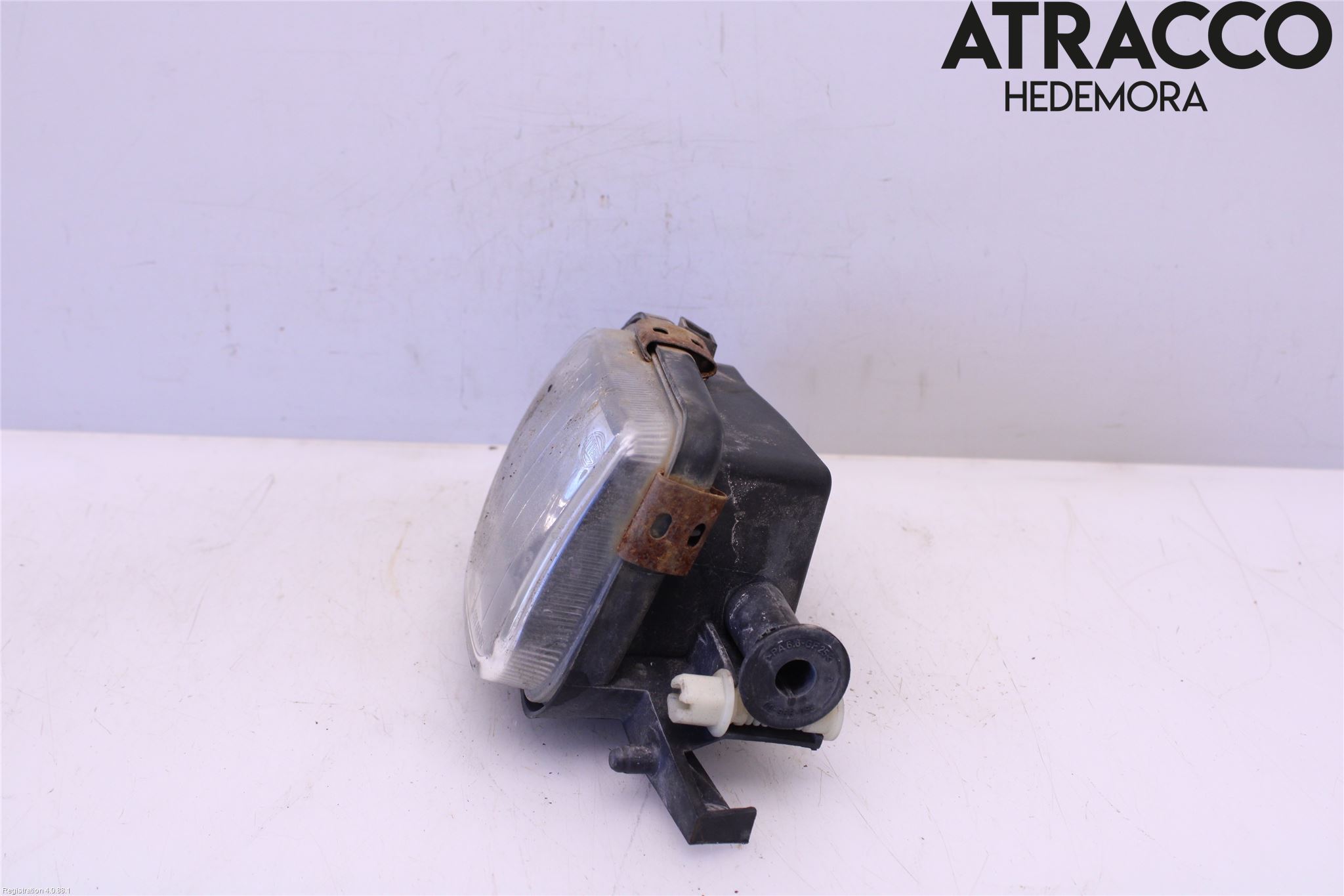 Mercedes-Benz MB C (203) 00-07 Dimljus-Varselljus Fram