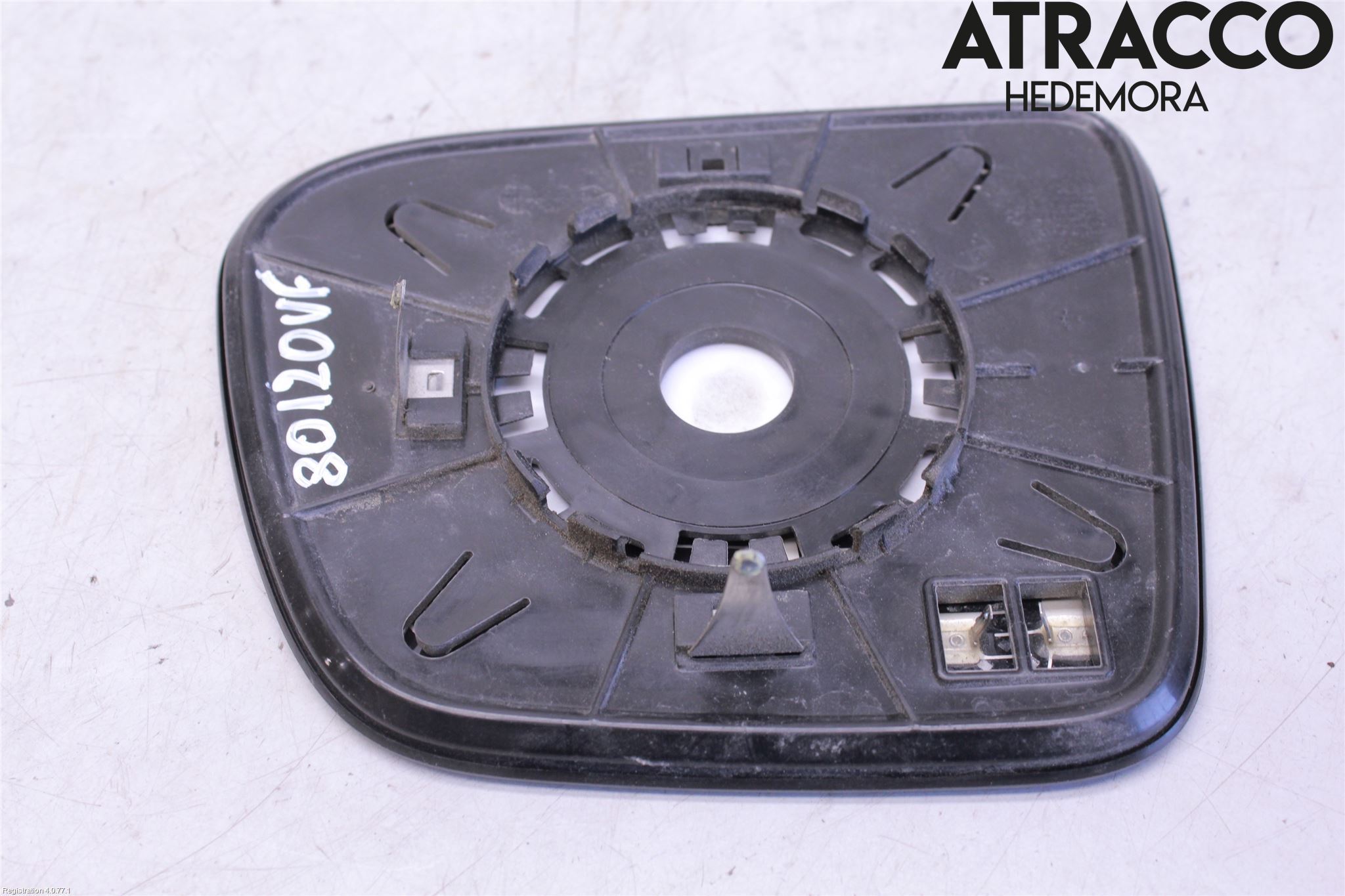 GM CHEVROLET ORLANDO Spegel Yttre El Vä