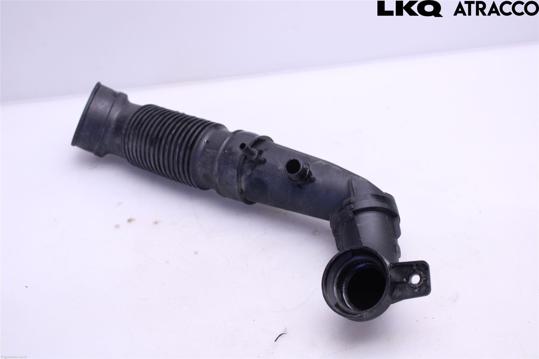 Citroen C4 GRAND PICASSO 14-18 Injgummibälg-Slang