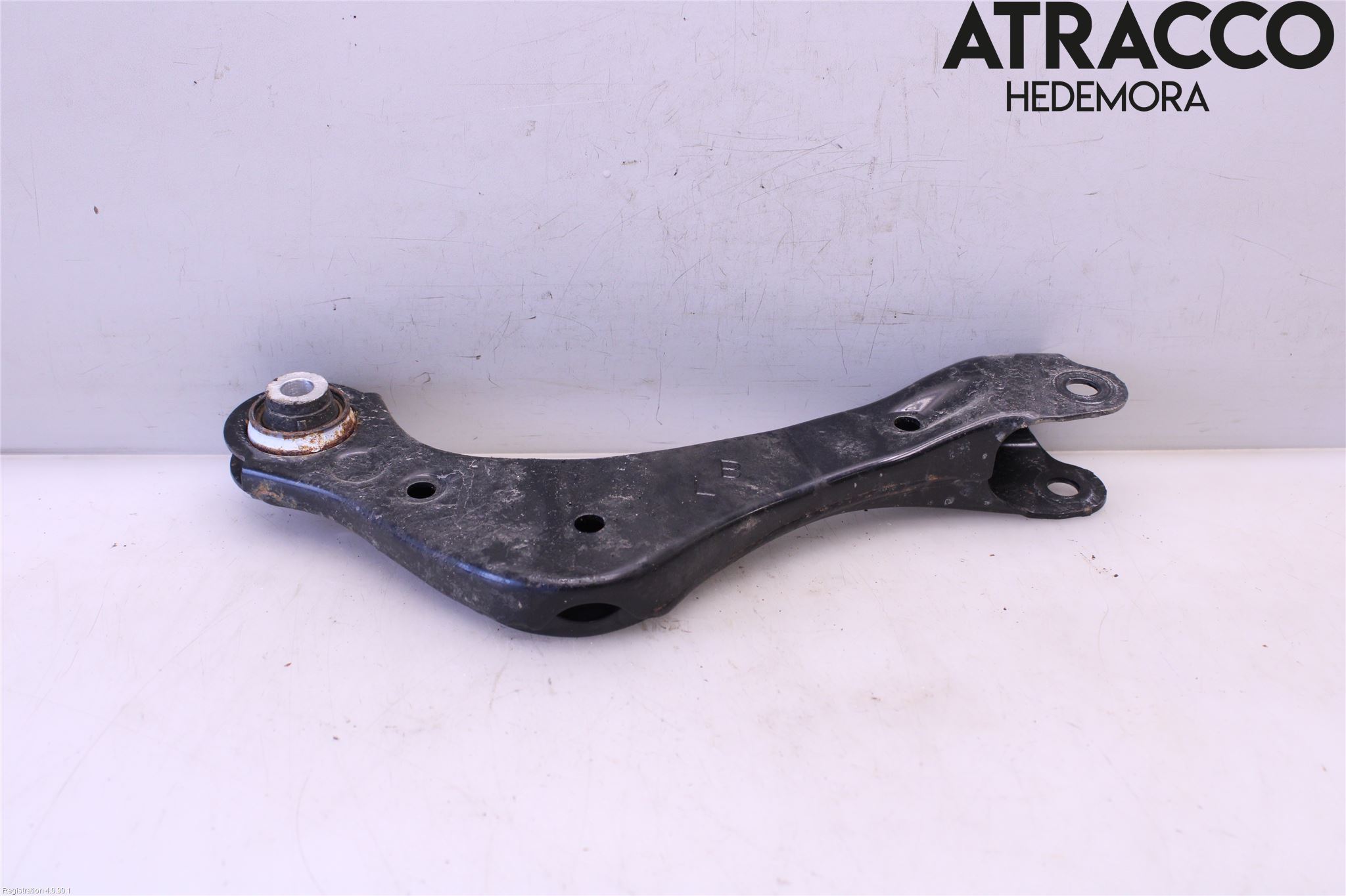 Toyota RAV4 19- Bärarm Bak Övre Vänster