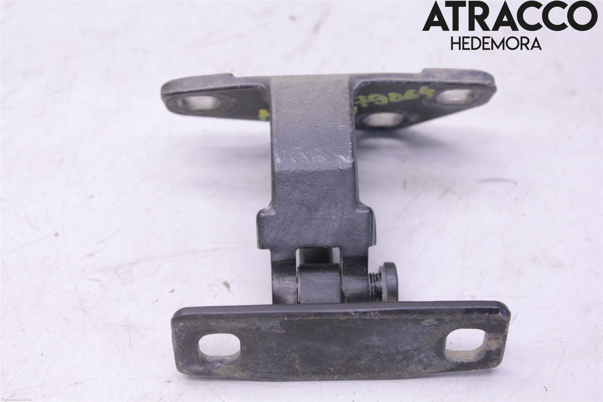 BMW X5 E53     99-06 Bakluckegångjärn Hö