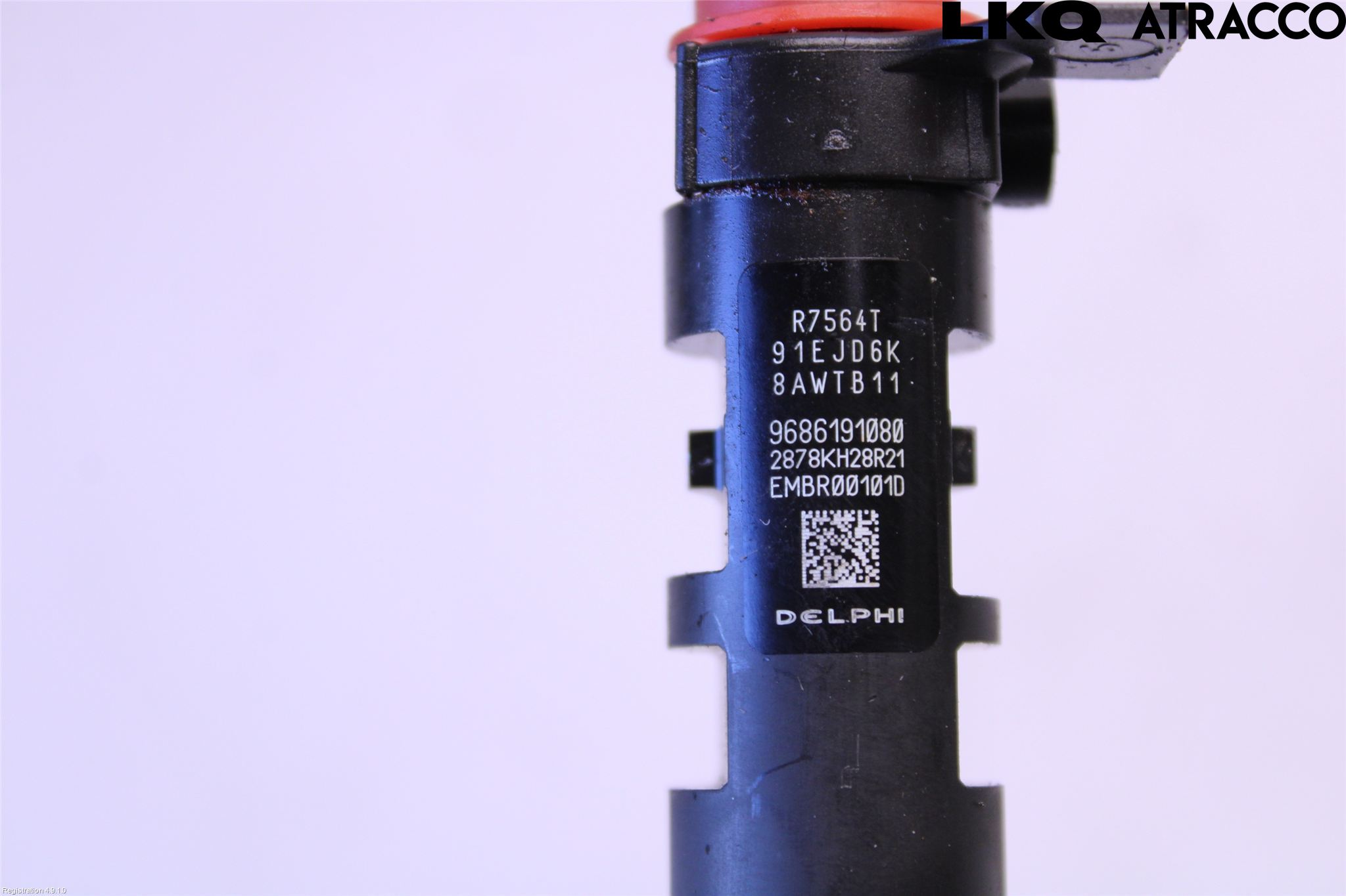 Toyota PROACE I 13-16 Injspridare