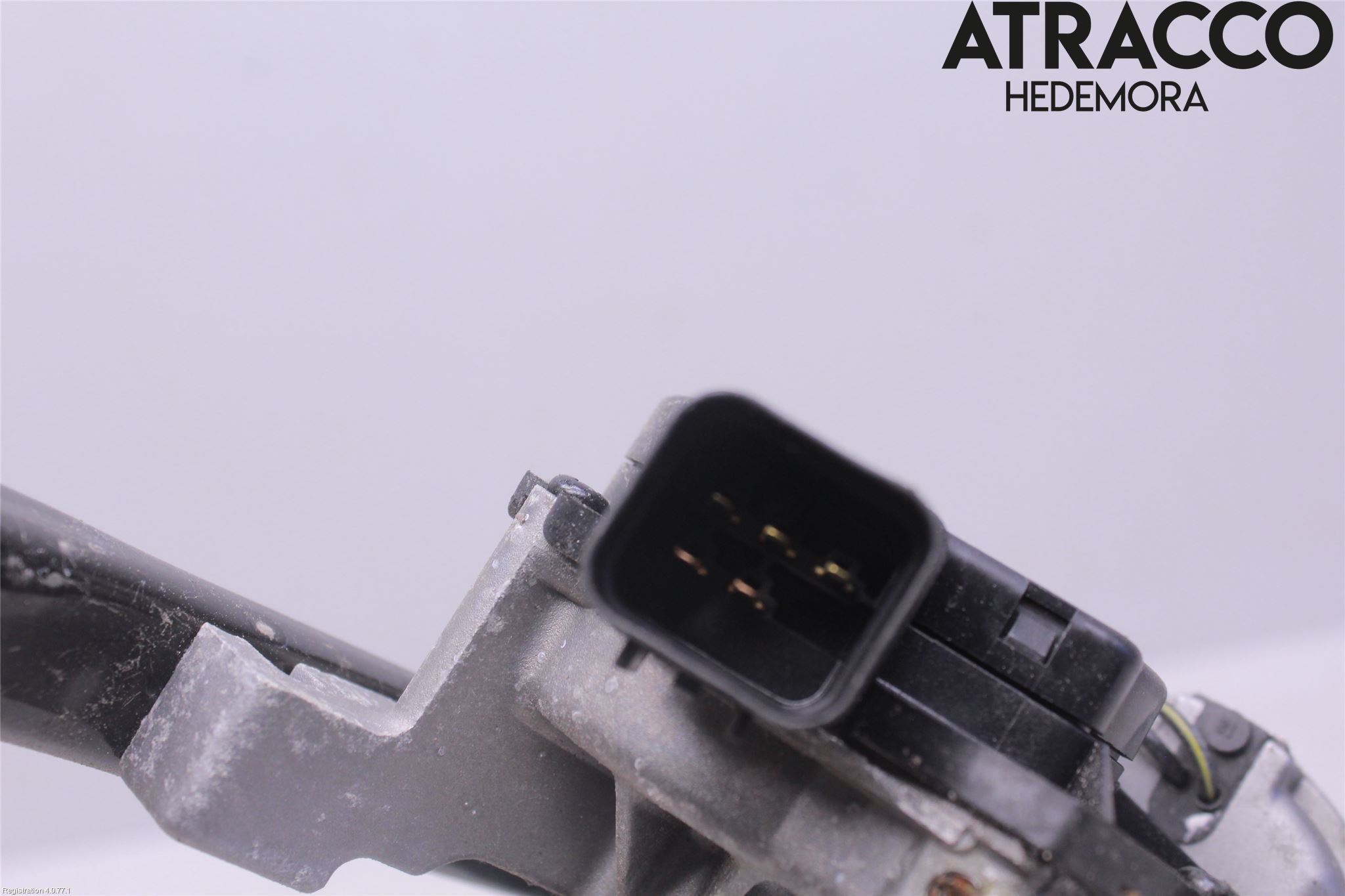 Kia NIRO (DE) 17-22 Torkarmotor Vindruta