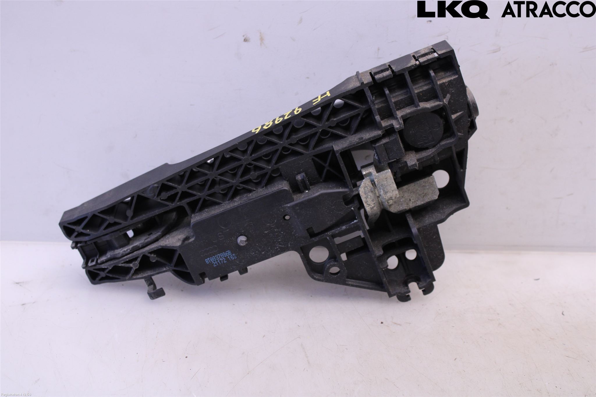 Audi A1/S1 11-18 Dörrhandtag Yttre Hö