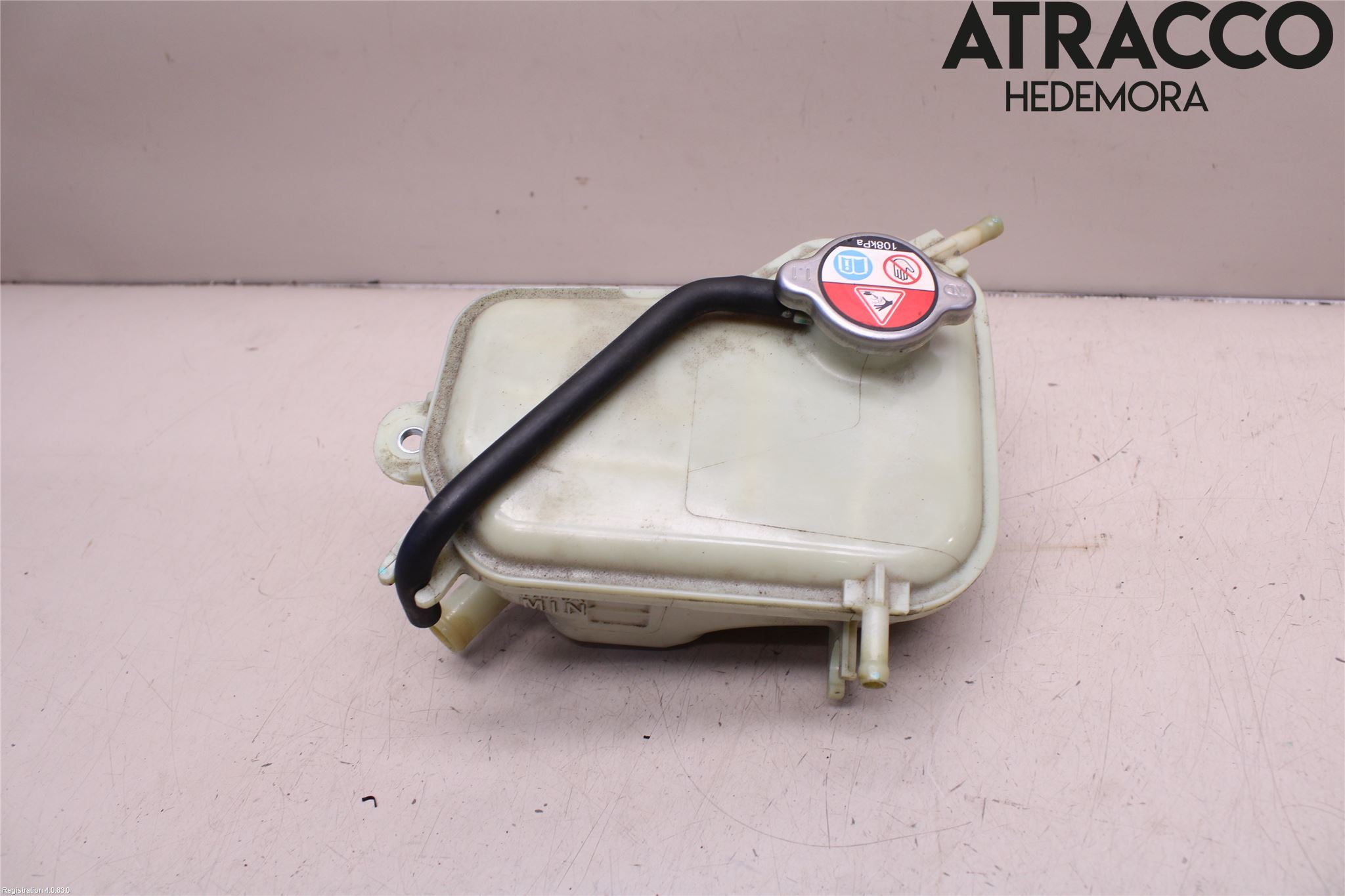 Honda CIVIC 17-22 Expansionstank