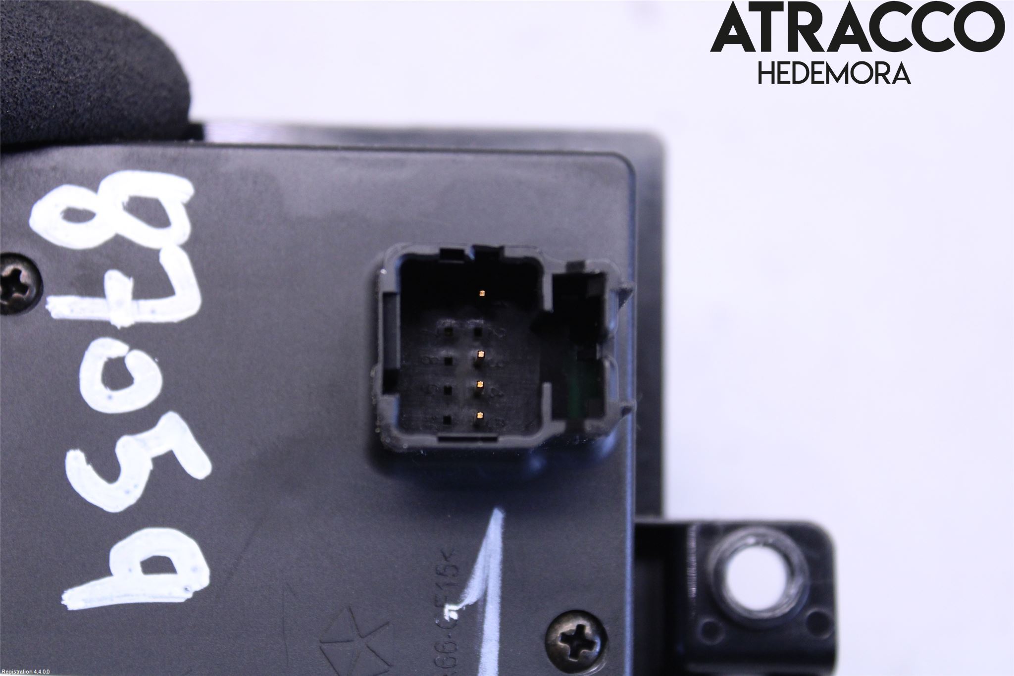 Dodge NITRO Strömställare Fyrhjulsdrift