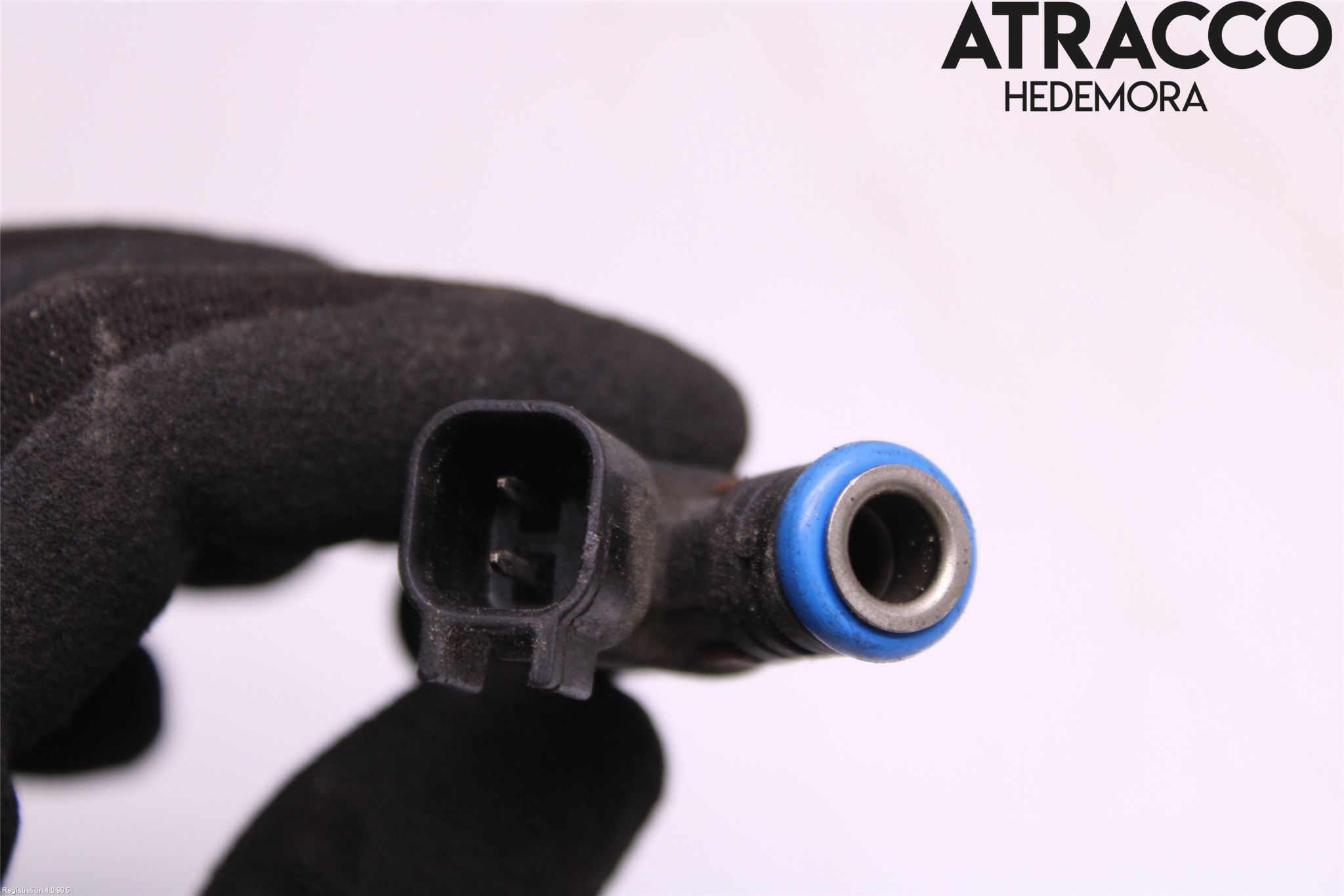 Ford EXPEDITION Injspridare