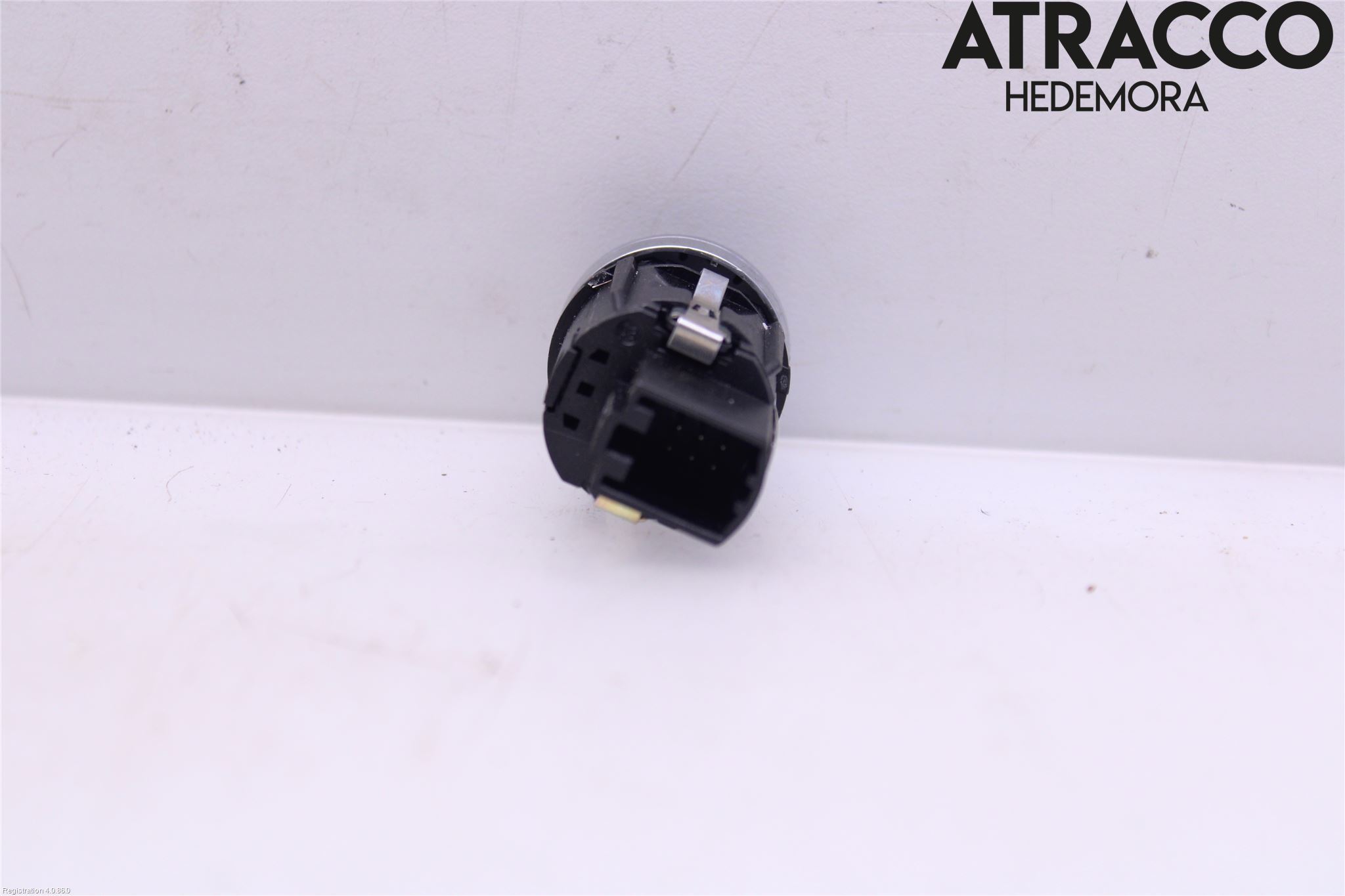 Audi A6 ALLROAD 12-18 Startknapp Personbil