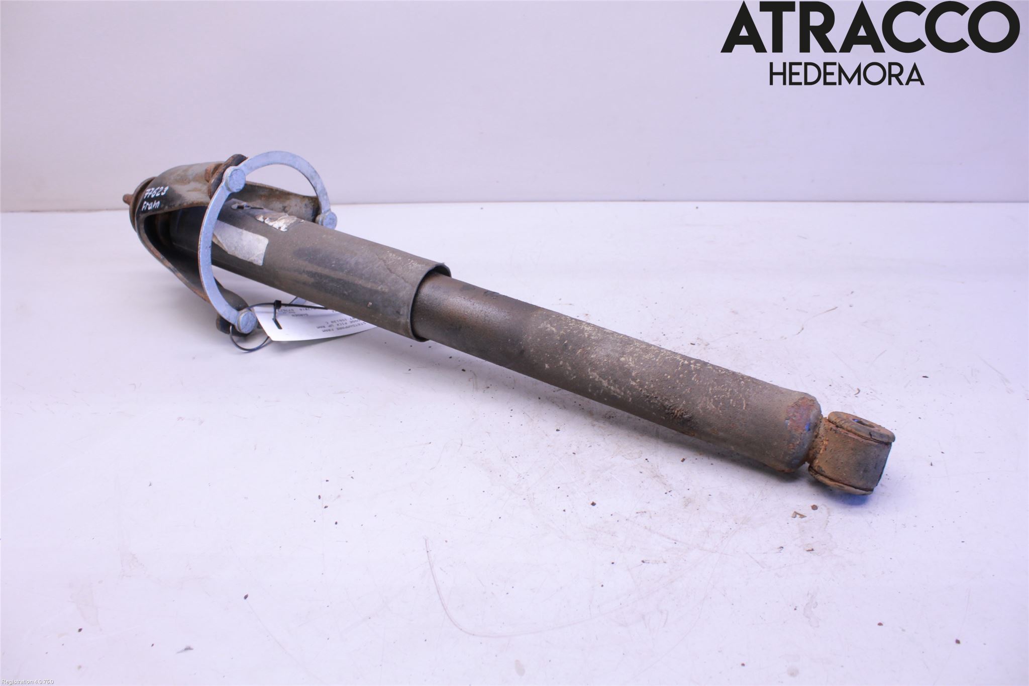 Dodge PICK UP RAM 81- Stötdämpare Fram