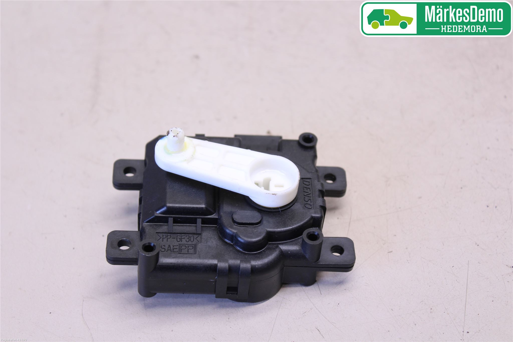Honda HR-V 15-21 Värme Reglermotor