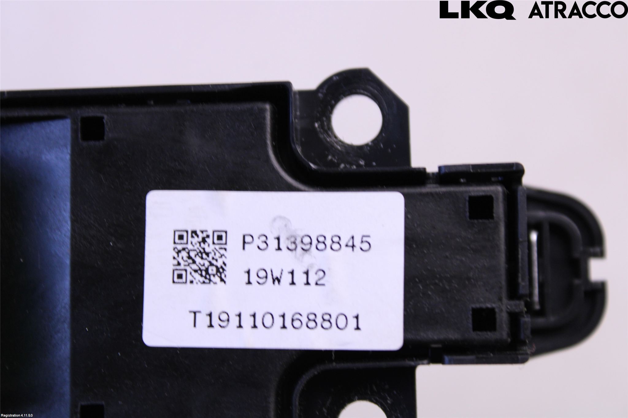 Volvo XC60 18- Strömställare Multifunktion