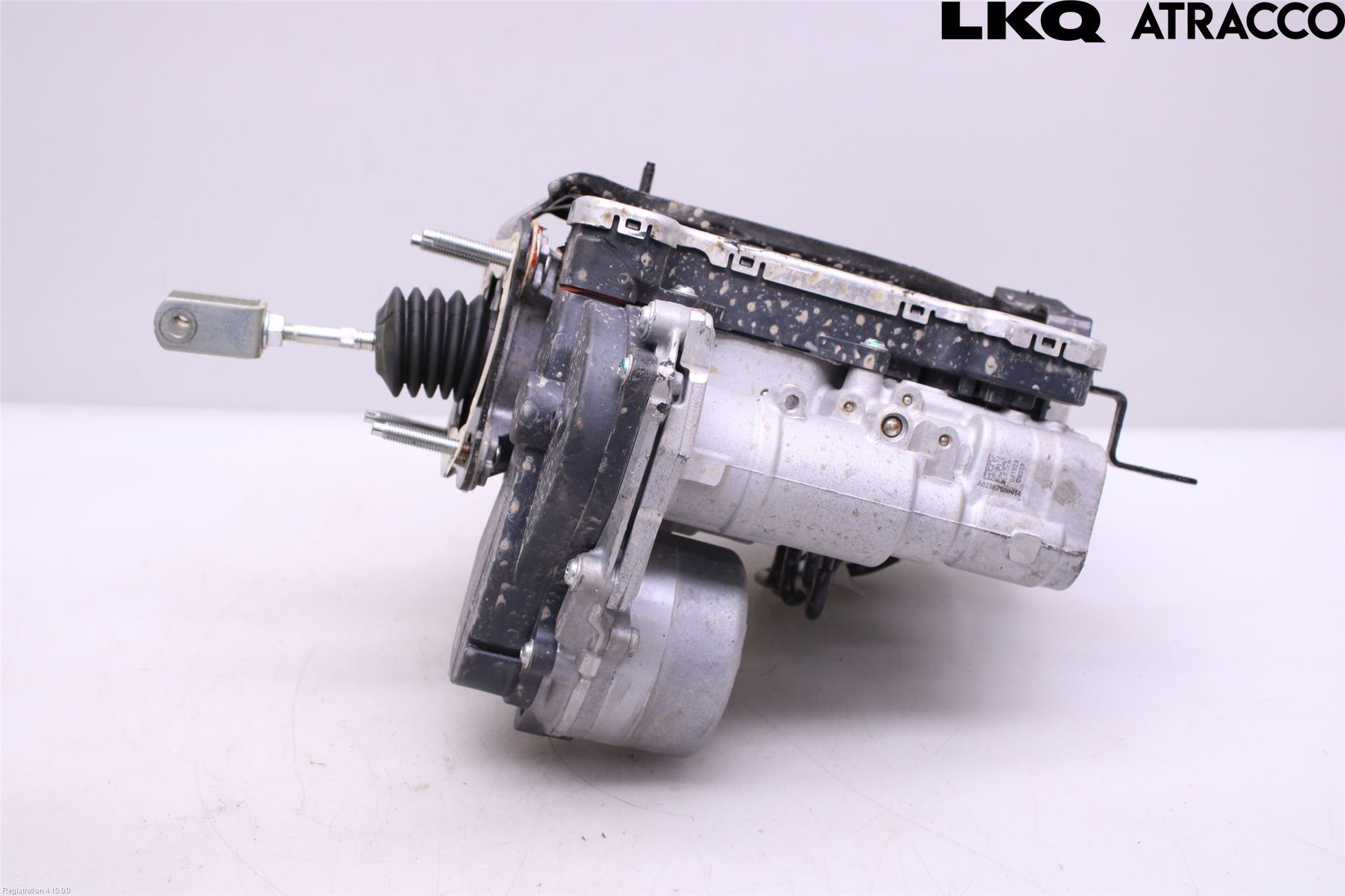 Ford RANGER RAPTOR 24- Broms Huvudcylinder