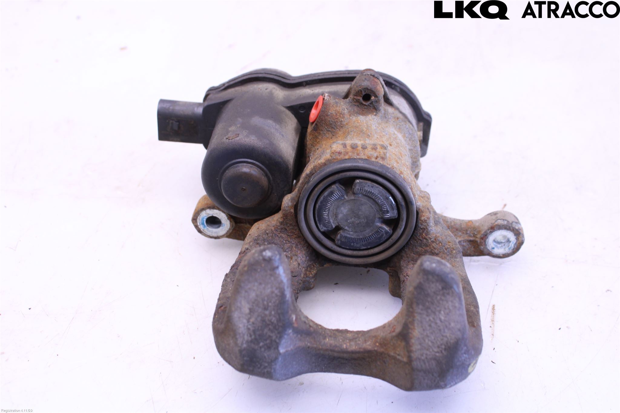 Jeep RENEGADE Bromsok Bak Vänster