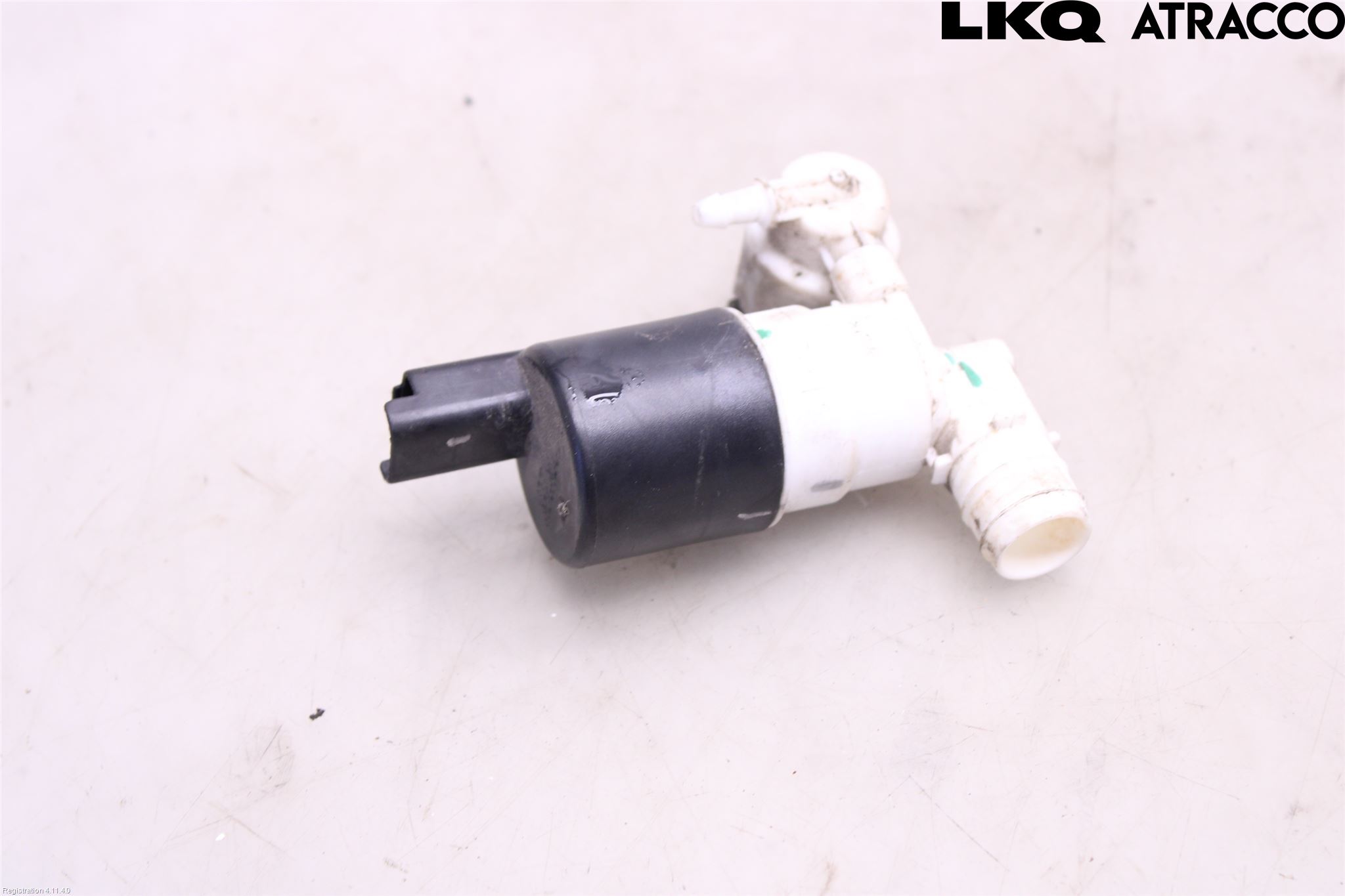 Toyota PROACE CITY VERSO 20- Spolarpump Vindruta