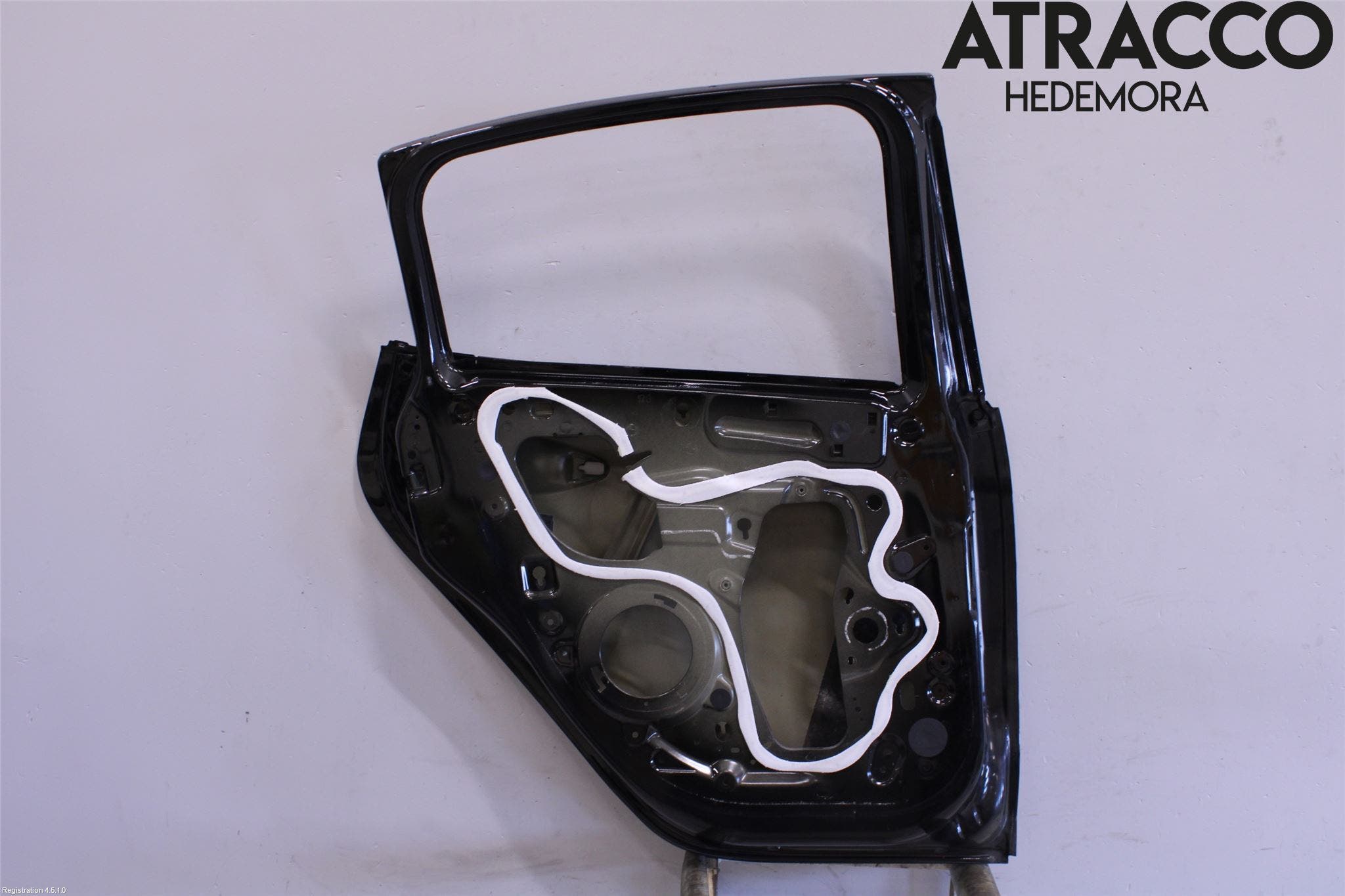 Peugeot 208 12-15 Dörr Bak Vänster