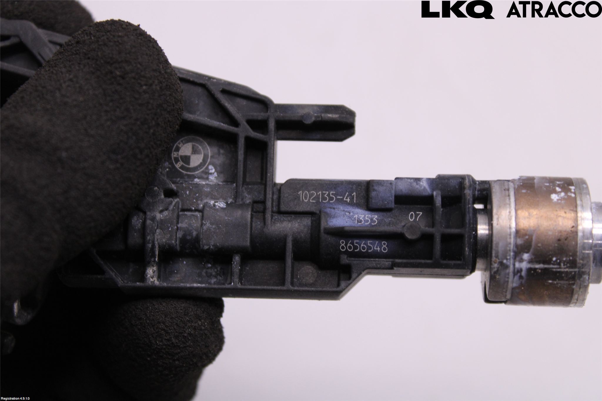 BMW 5 G30/G31/F90 17-23 Injspridare