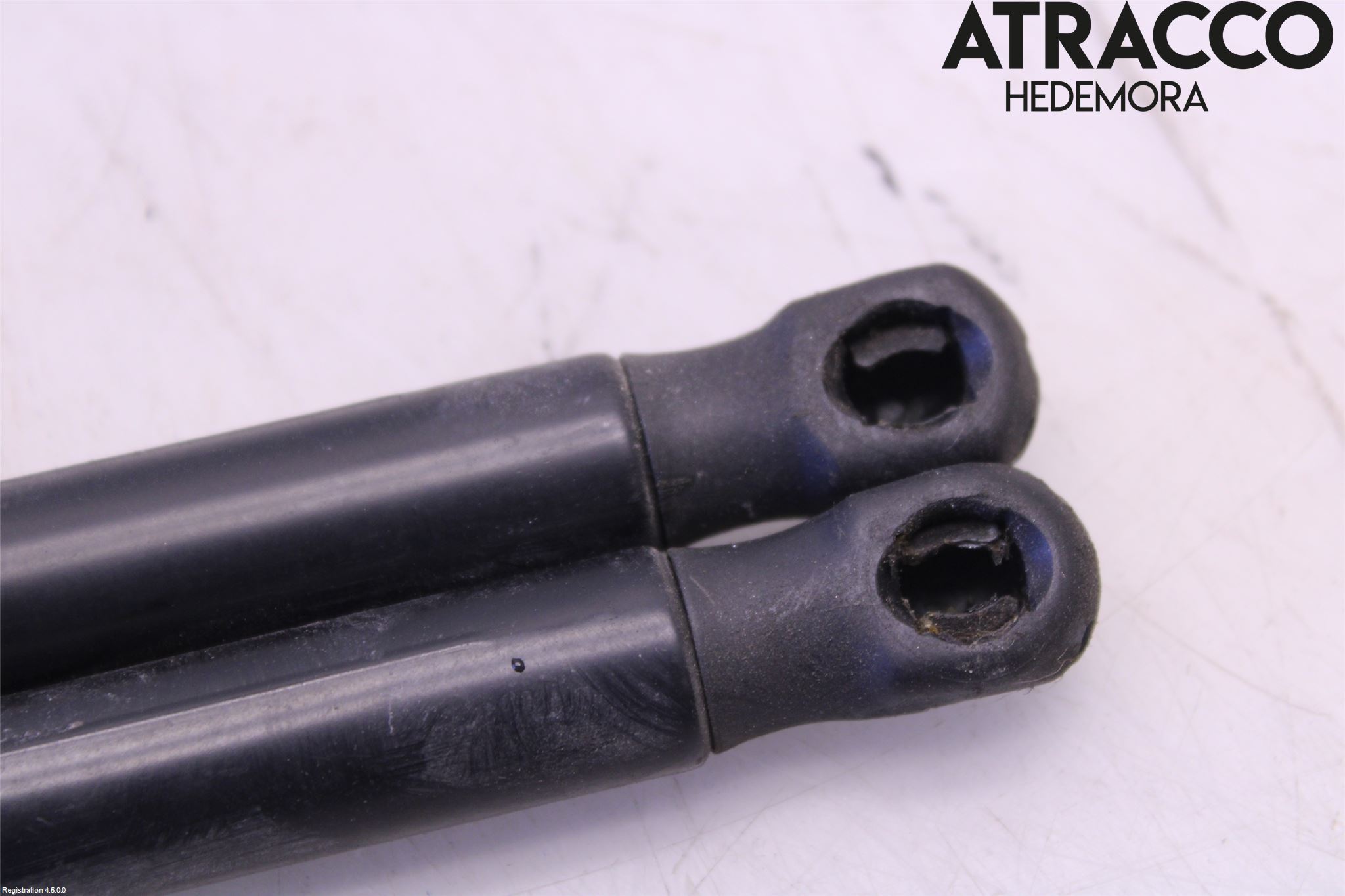 Jaguar F-PACE Gasfjäder Motorhuv