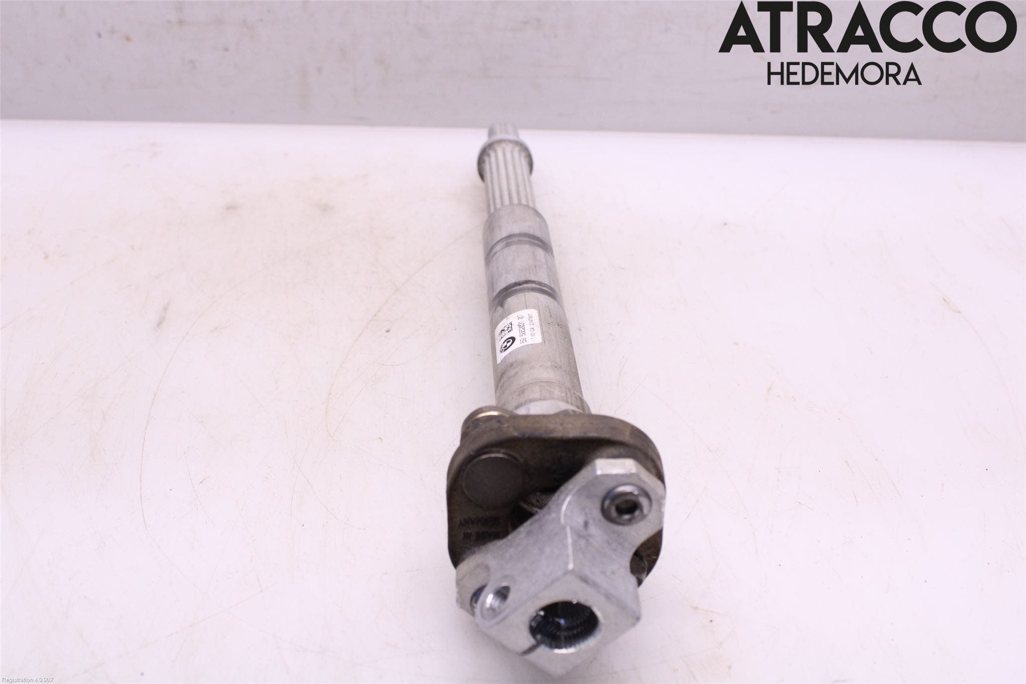 BMW 5 G30/G31/F90 17-23 Rattaxel
