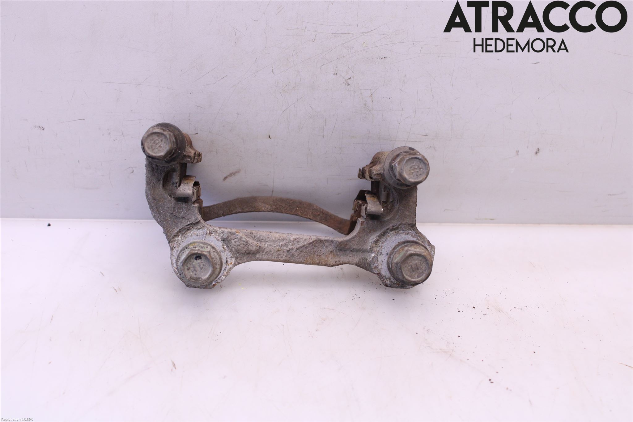 Lexus IS 250/350 14-20 Bromsokshållare