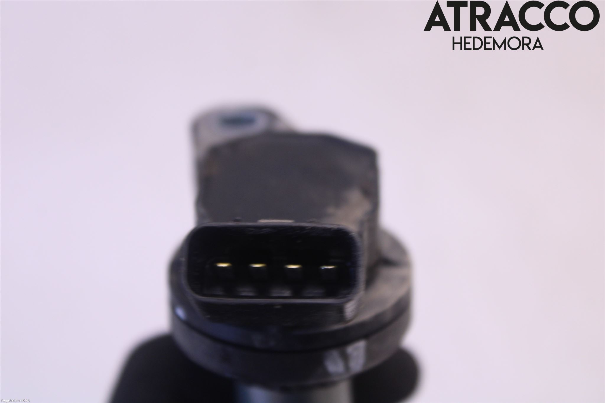 Toyota AURIS 13-19 Tändspole