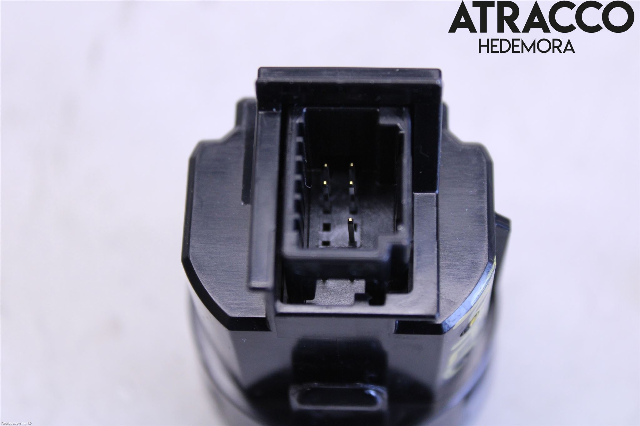 Toyota COROLLA CROSS XG10 22- Startknapp Personbil