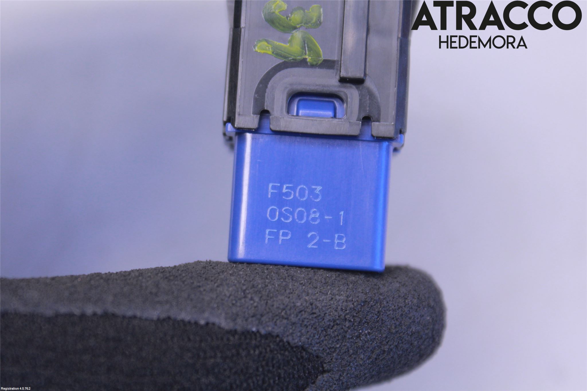 Toyota RAV4 19- Strömställare Elruta