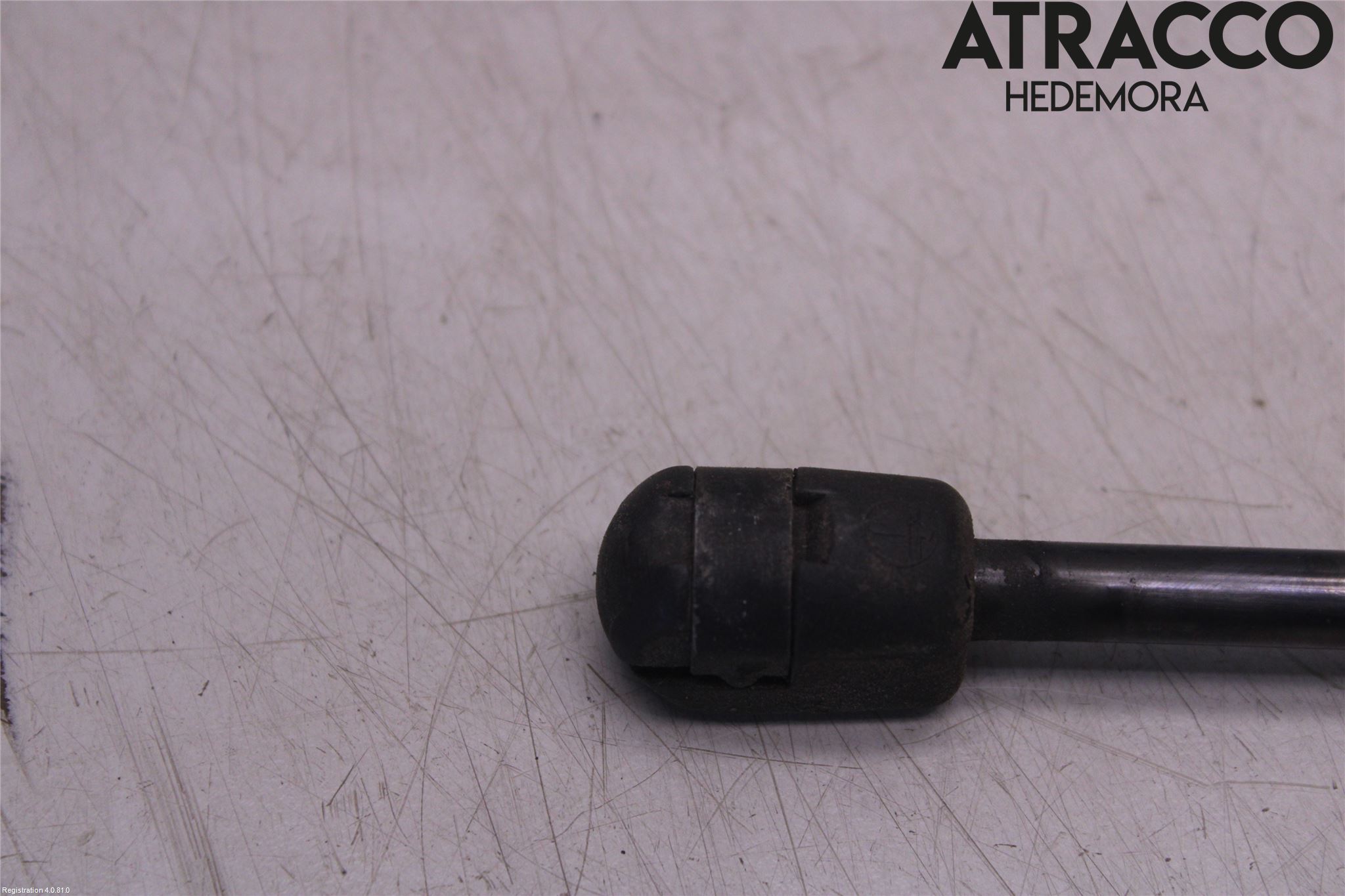 Audi A4/S4 05-07 Gasfjäder Baklucka