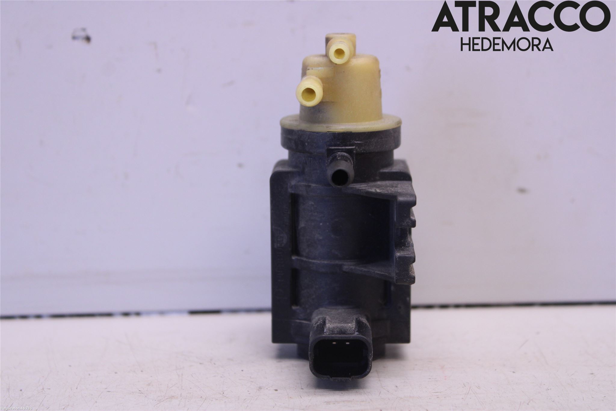 Citroen C4 GRAND PICASSO 14-18 Vakuumventil