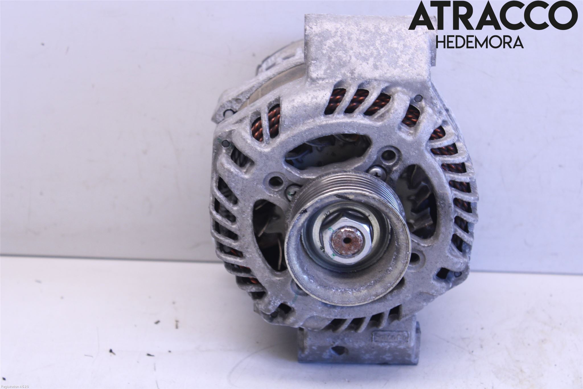 Ford RANGER EU 12-23 Generator