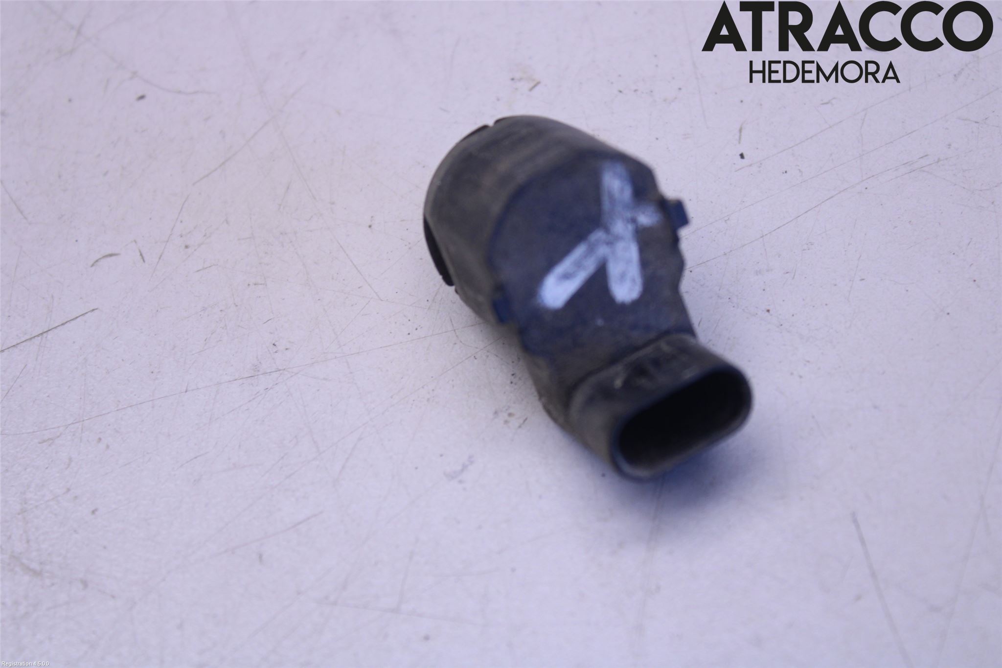 Audi A8/S8 4H 10-17 Parkeringshjälp Frontsensor