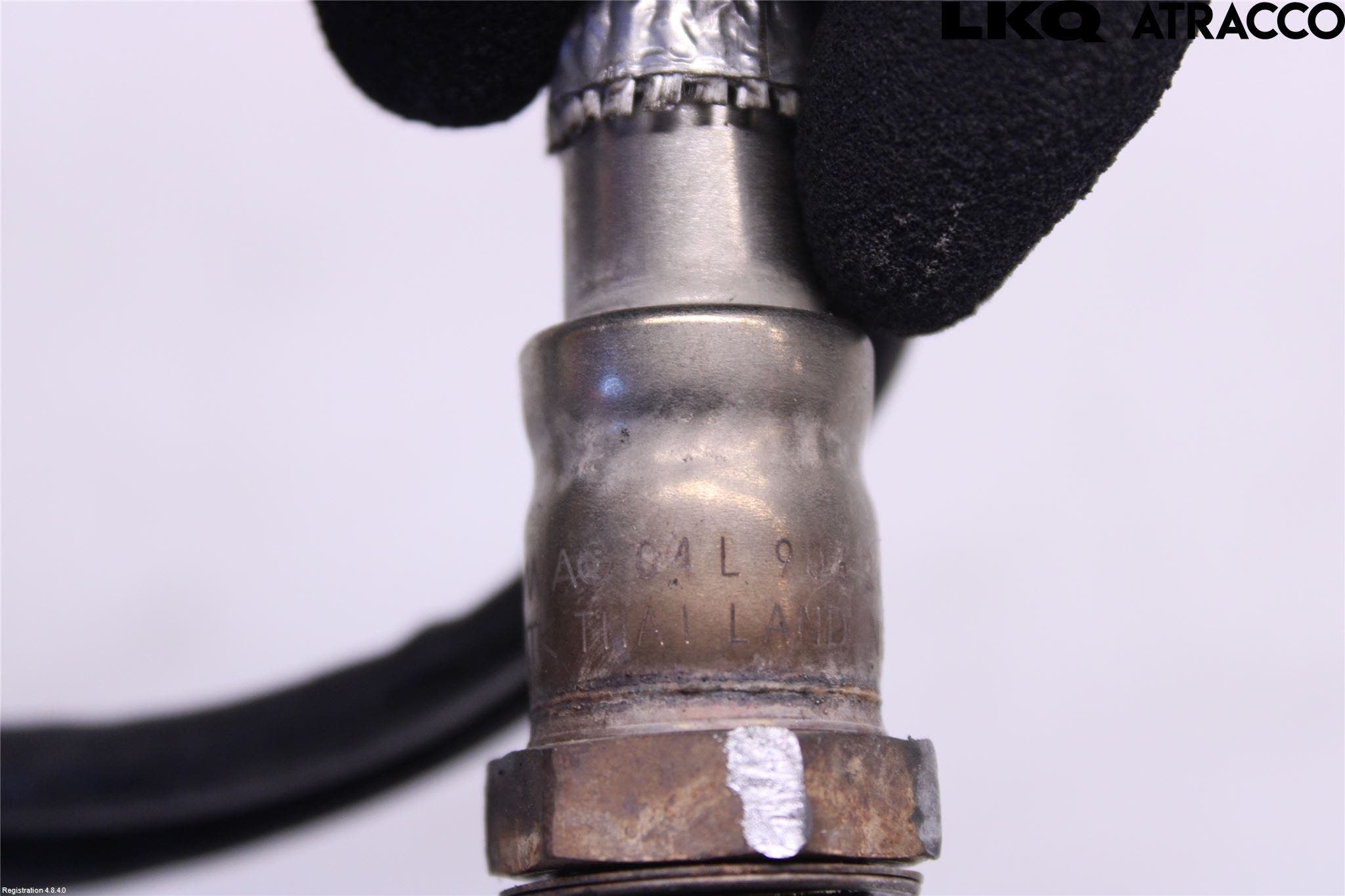 Volkswagen VW TRANSP/CARAVELLE (T7) 22-24 Injlambdasond