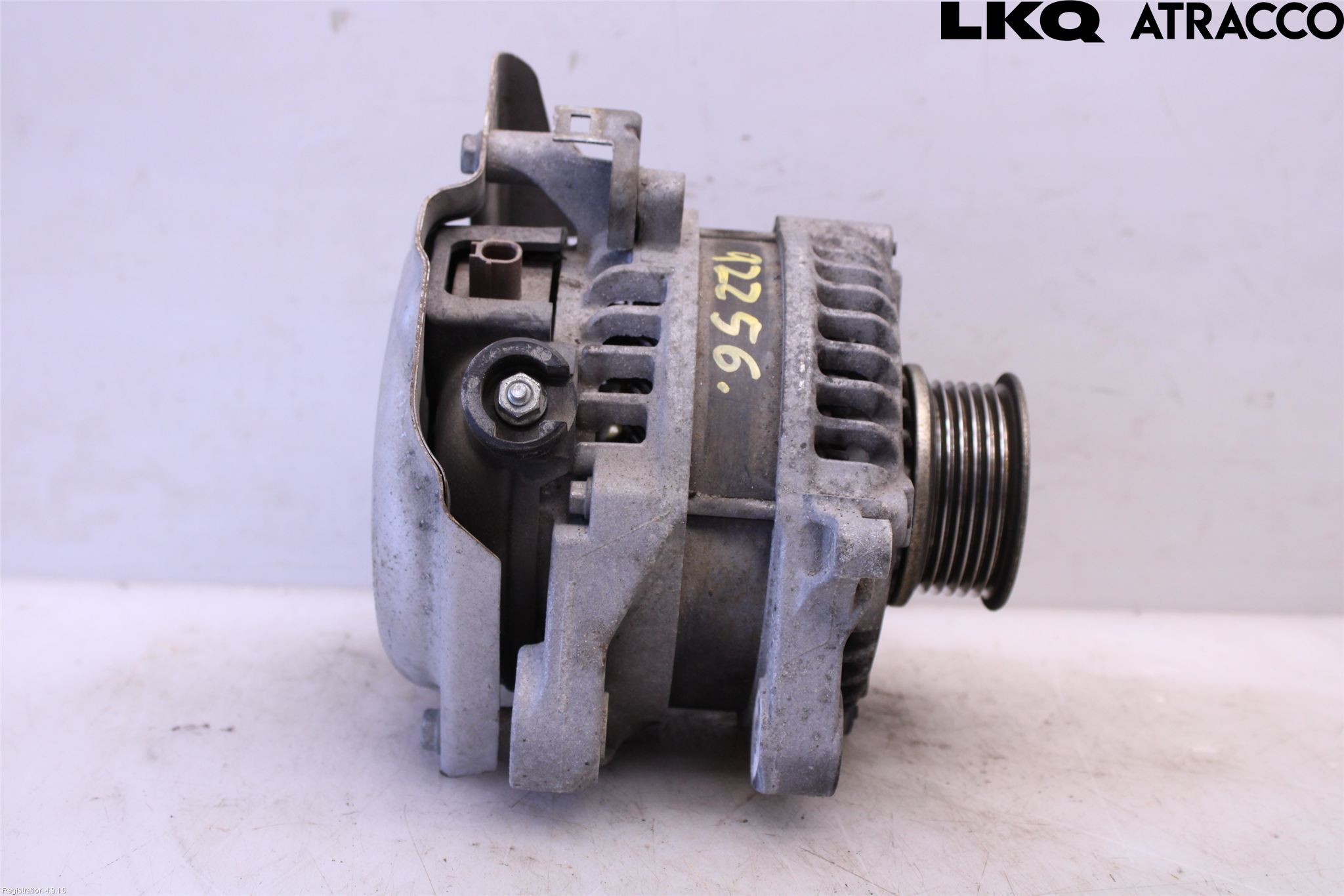 Honda CR-V 13-18 Generator