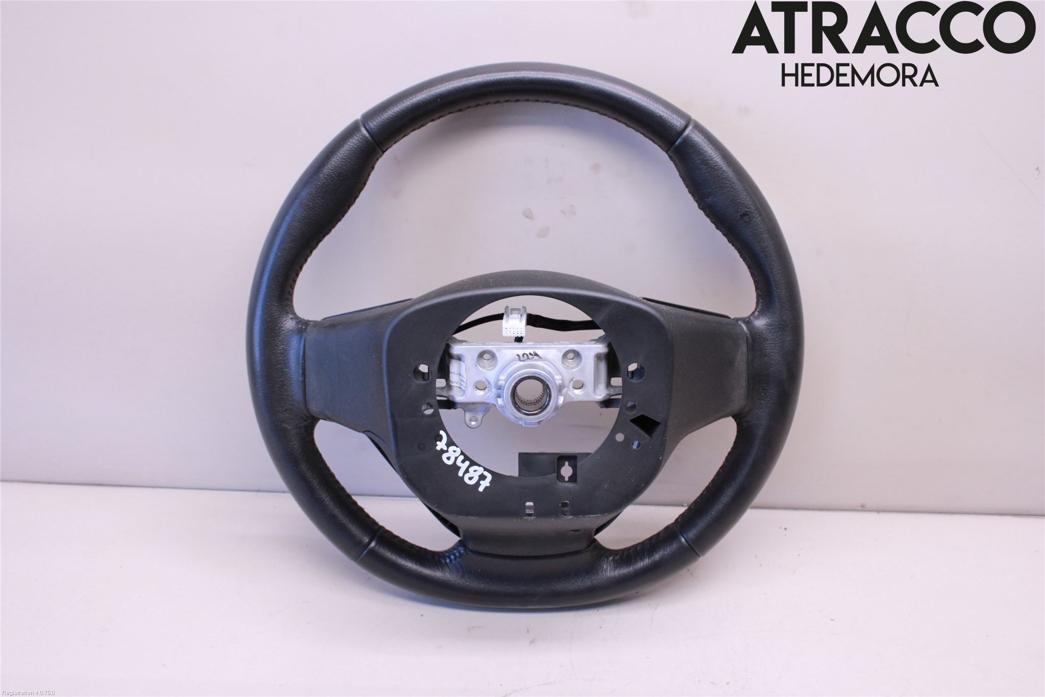 Peugeot 108 15-22 Ratt