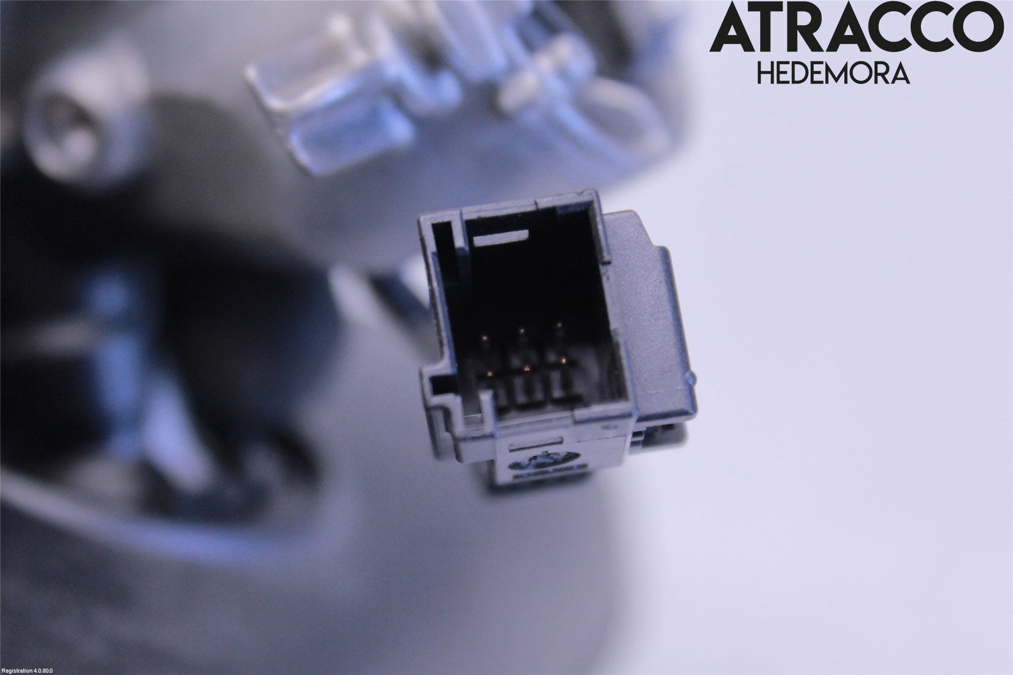 Peugeot 508 11-18 Spegel Invändig