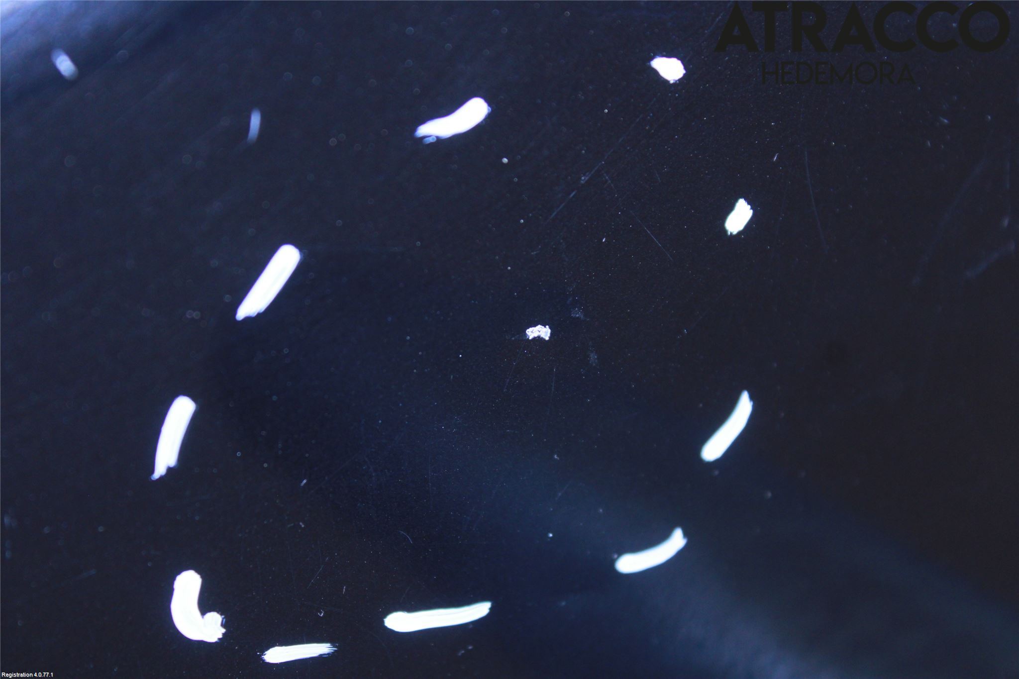 Nissan PRIMASTAR Dörr Fram Höger