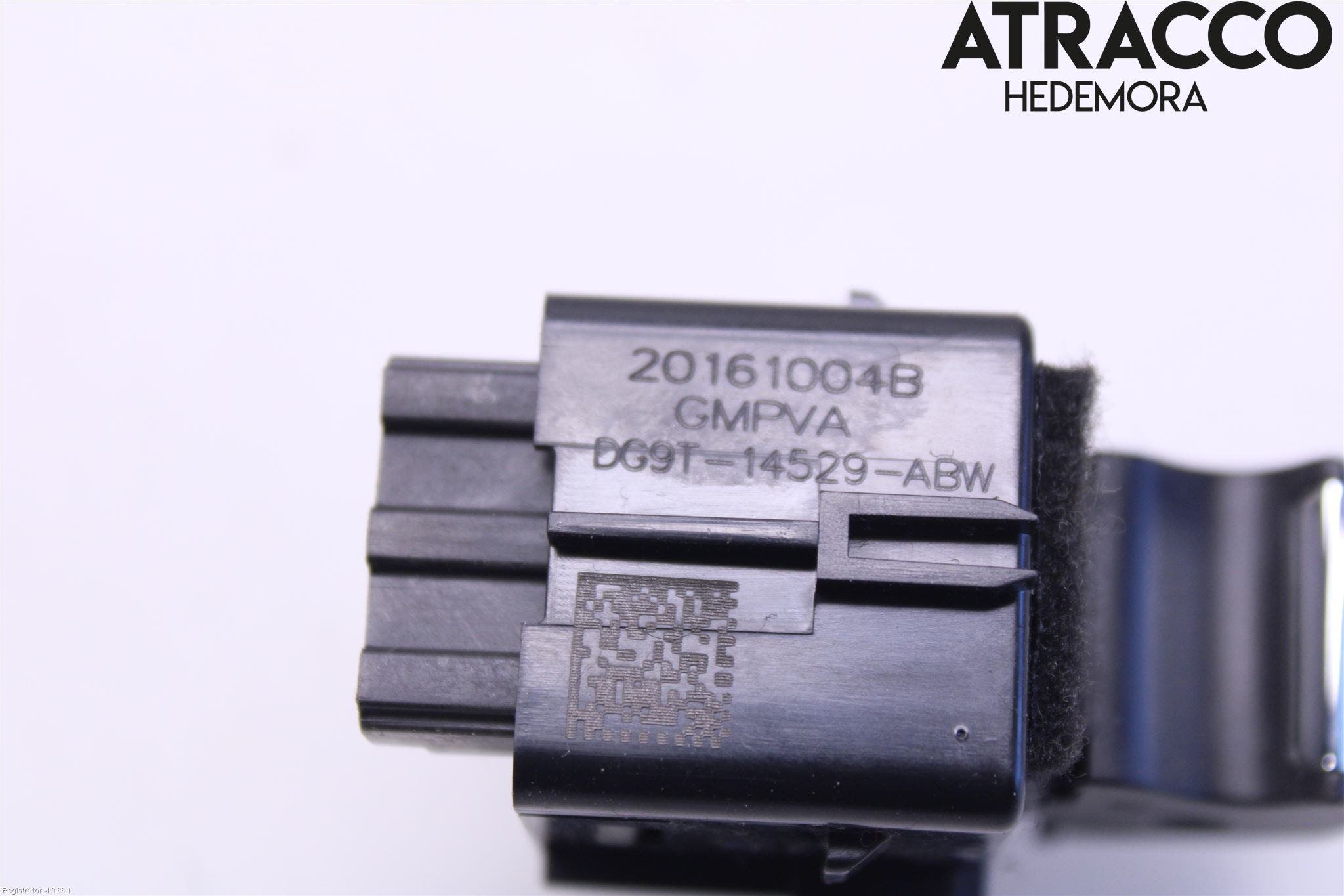 Ford MONDEO 15-22 Strömställare Elhiss