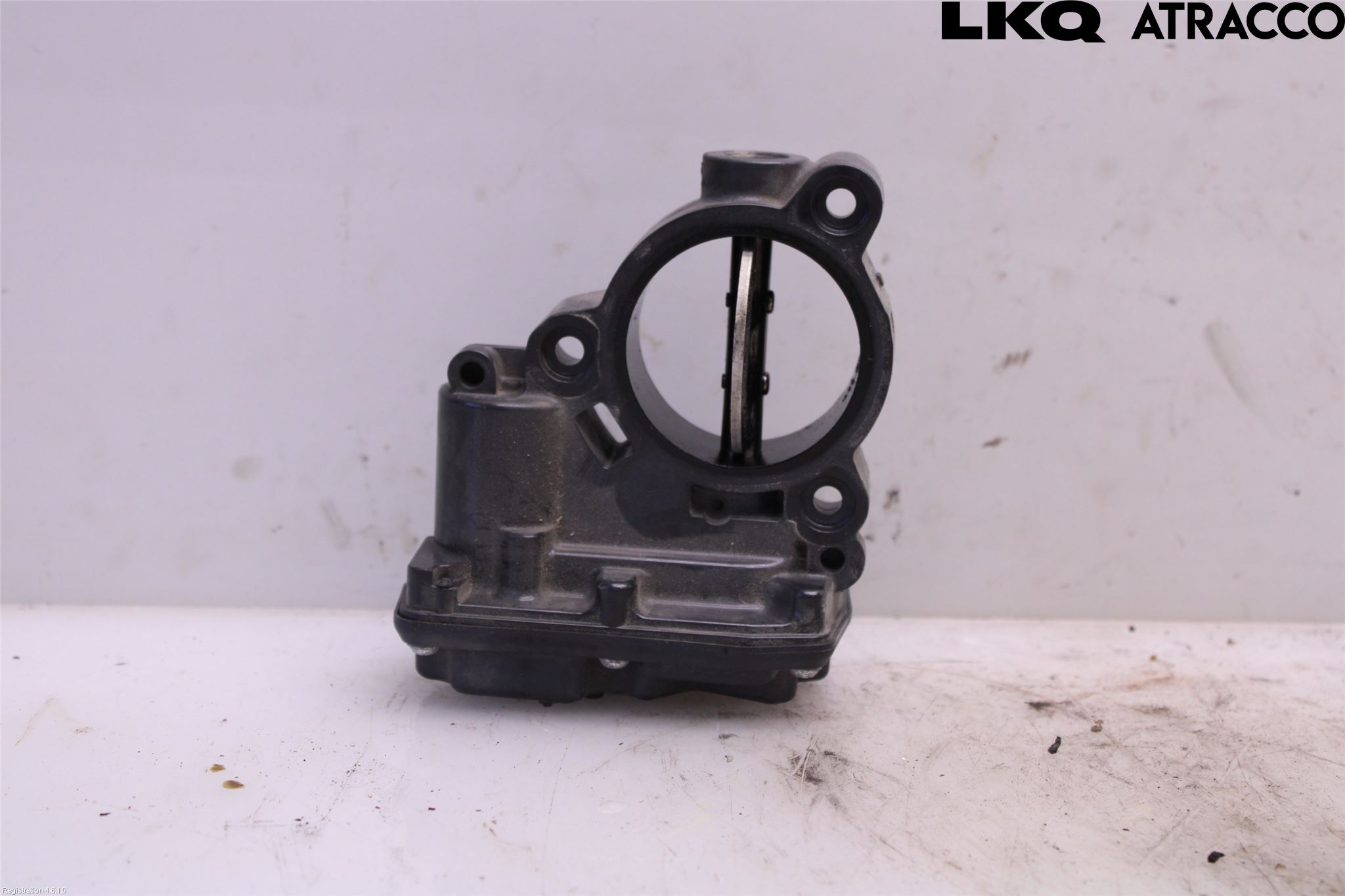 BMW 1 F20/F21 11-19 Injspjällhus