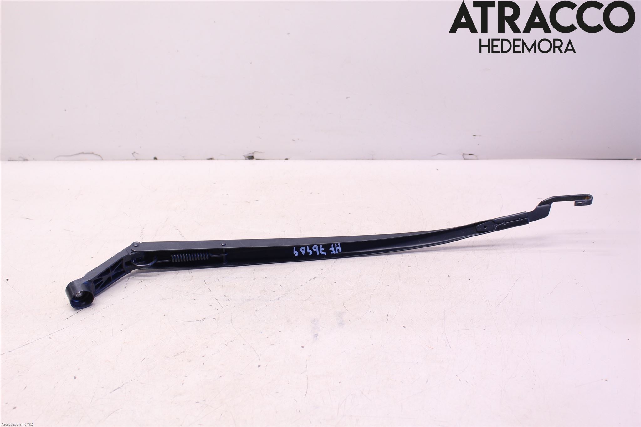 Toyota AURIS 10-12 Torkararm Armar Vindruta