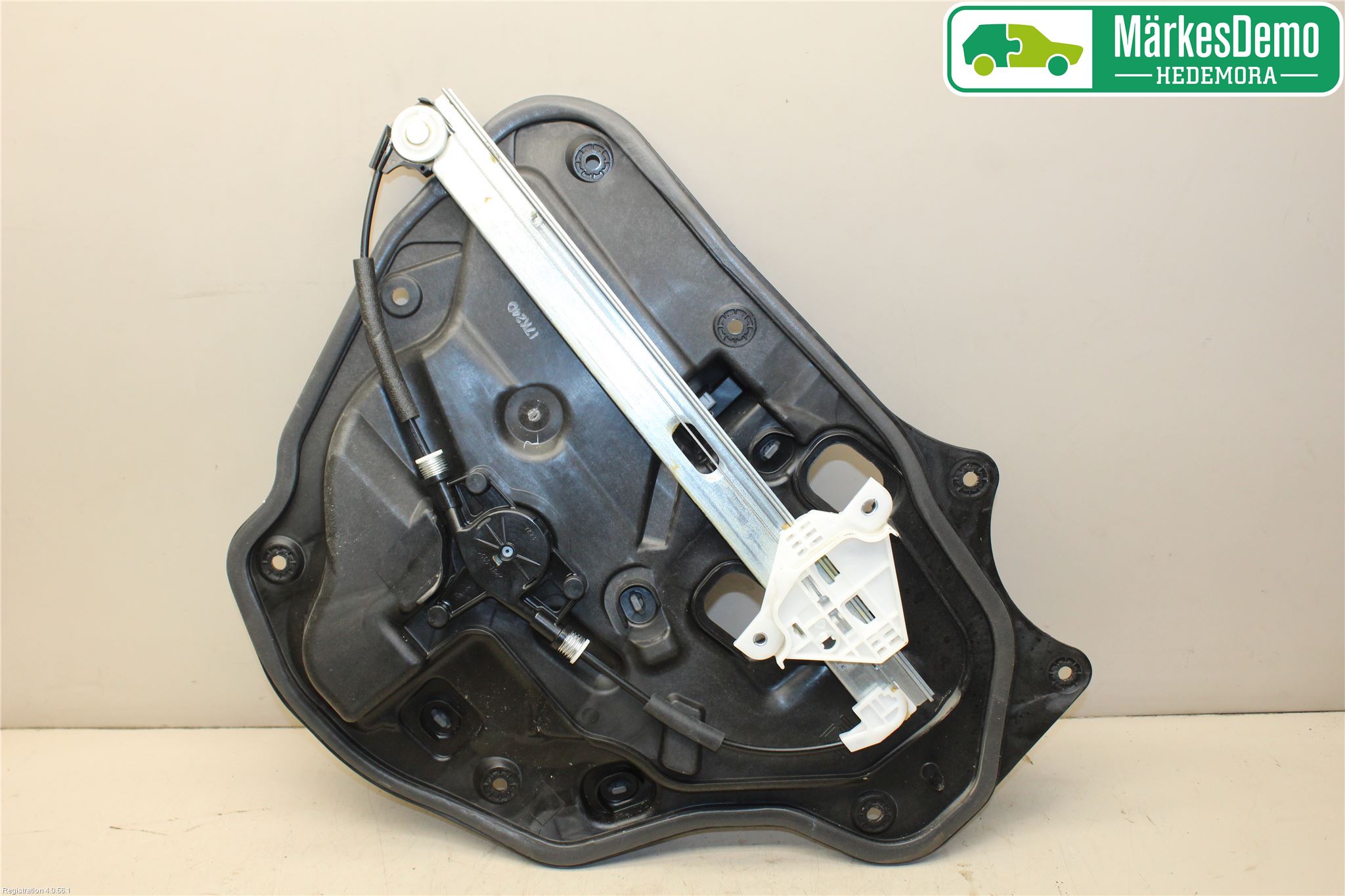 Mazda CX-5 17- Fönsterhiss El Kompl